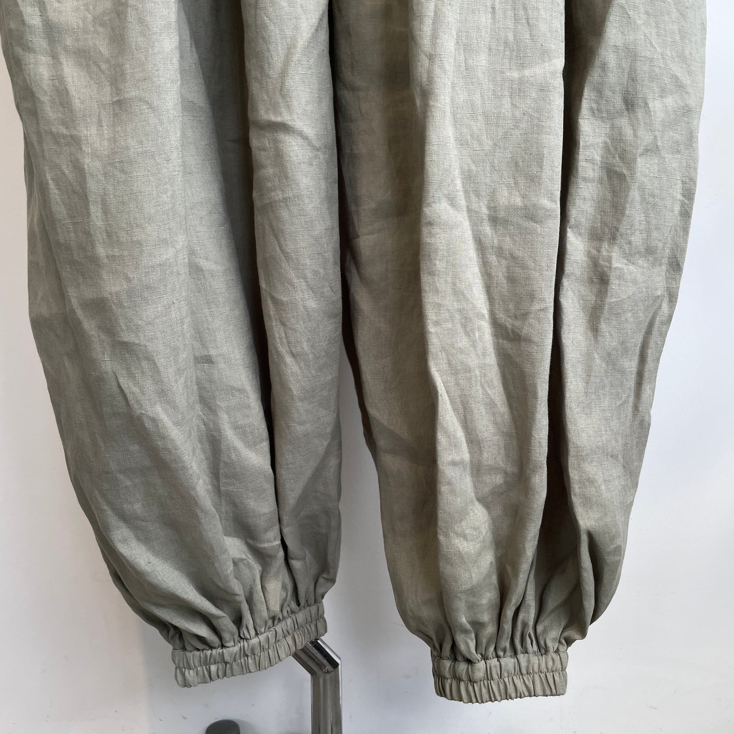 Koton //リネンサロペット　261884