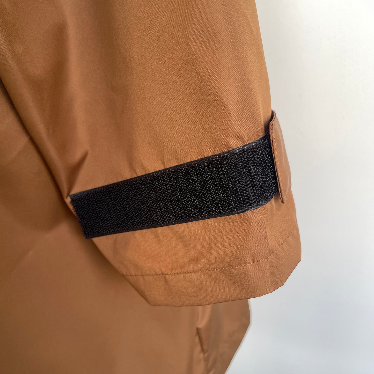 porter des boutons//ポケッタブルコート　P23-1-020