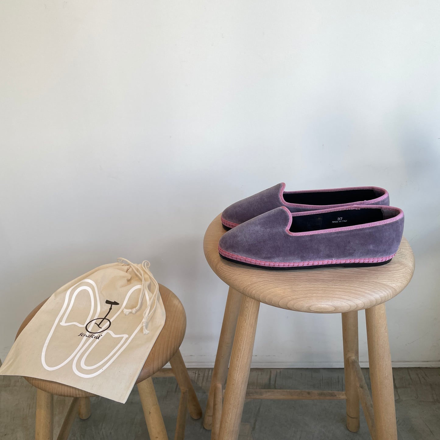 sciuscia//TRAGARA  LILAC FIZZ