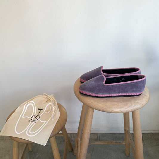 sciuscia//TRAGARA  LILAC FIZZ