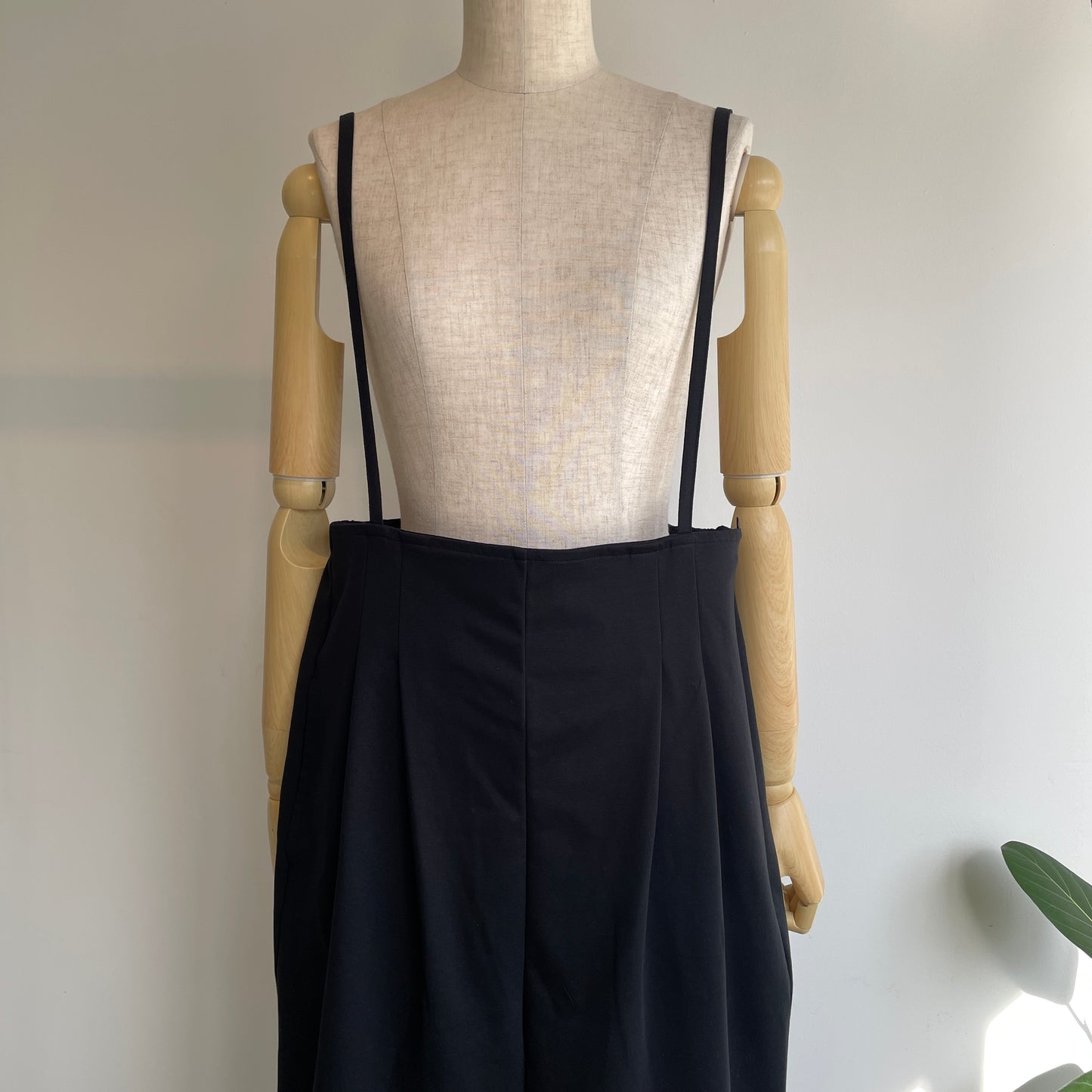 porterdesboutons/吊りパンツP14-3-073