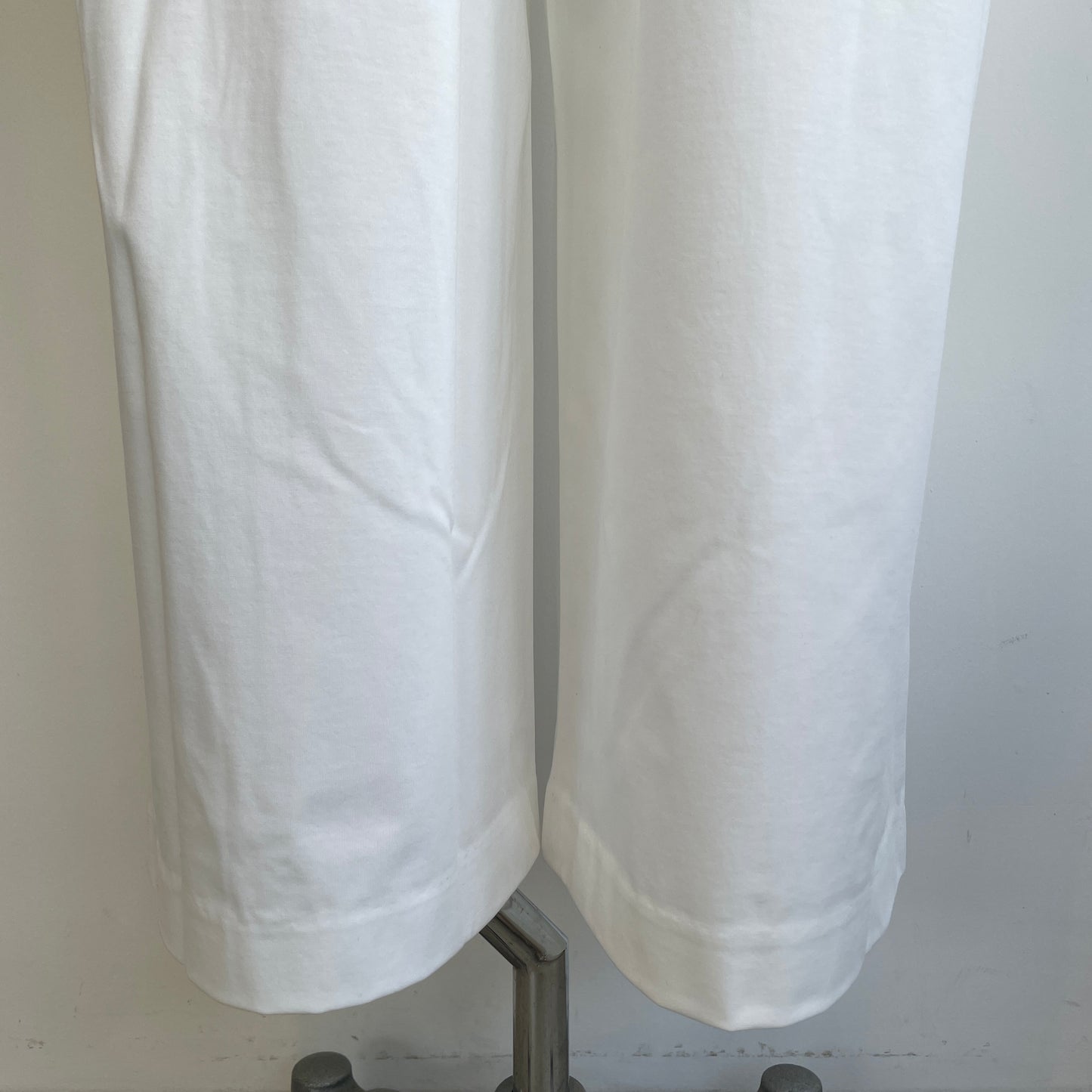 universaltissu//ソルシールドハイゲージ天竺ボリュームスリーブオールインワン　UT261CT013