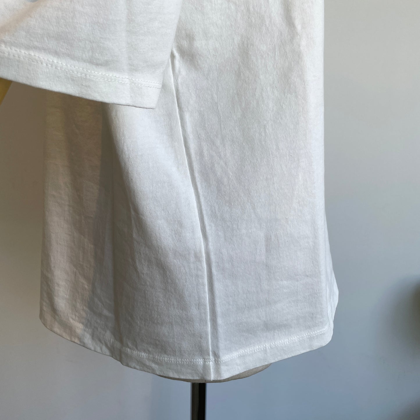 buoy buoy//VINTAGE REAL square T-シャツ　2701CT011261