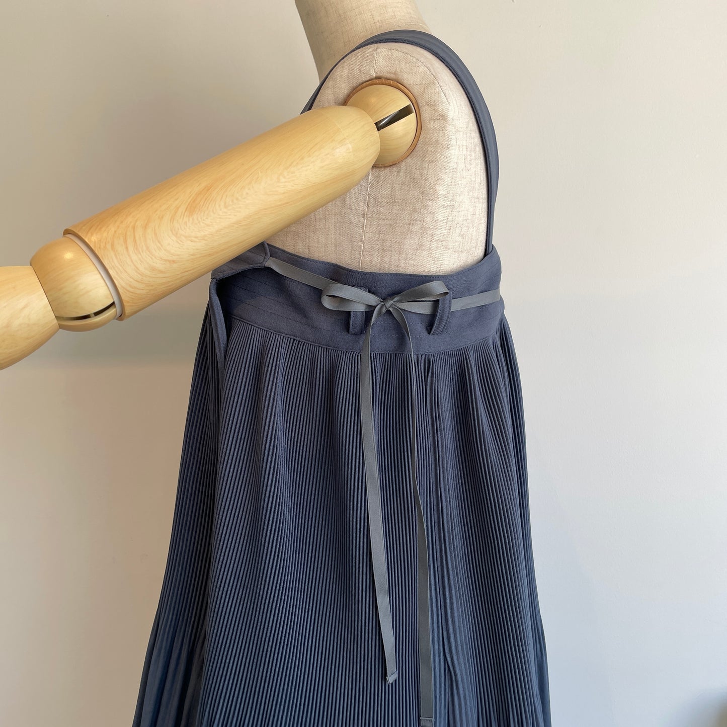 ASEEDONCLOUD //Festival Wrap Skirt 261401