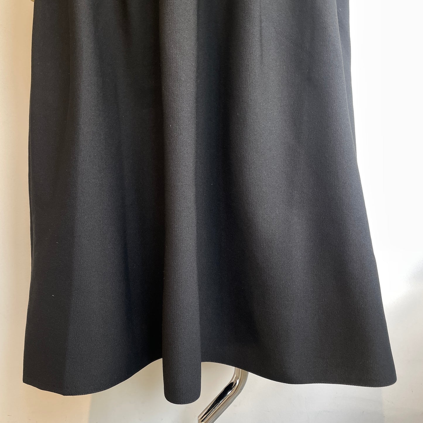 iki//マットポリフレアスカート　3101SK001261