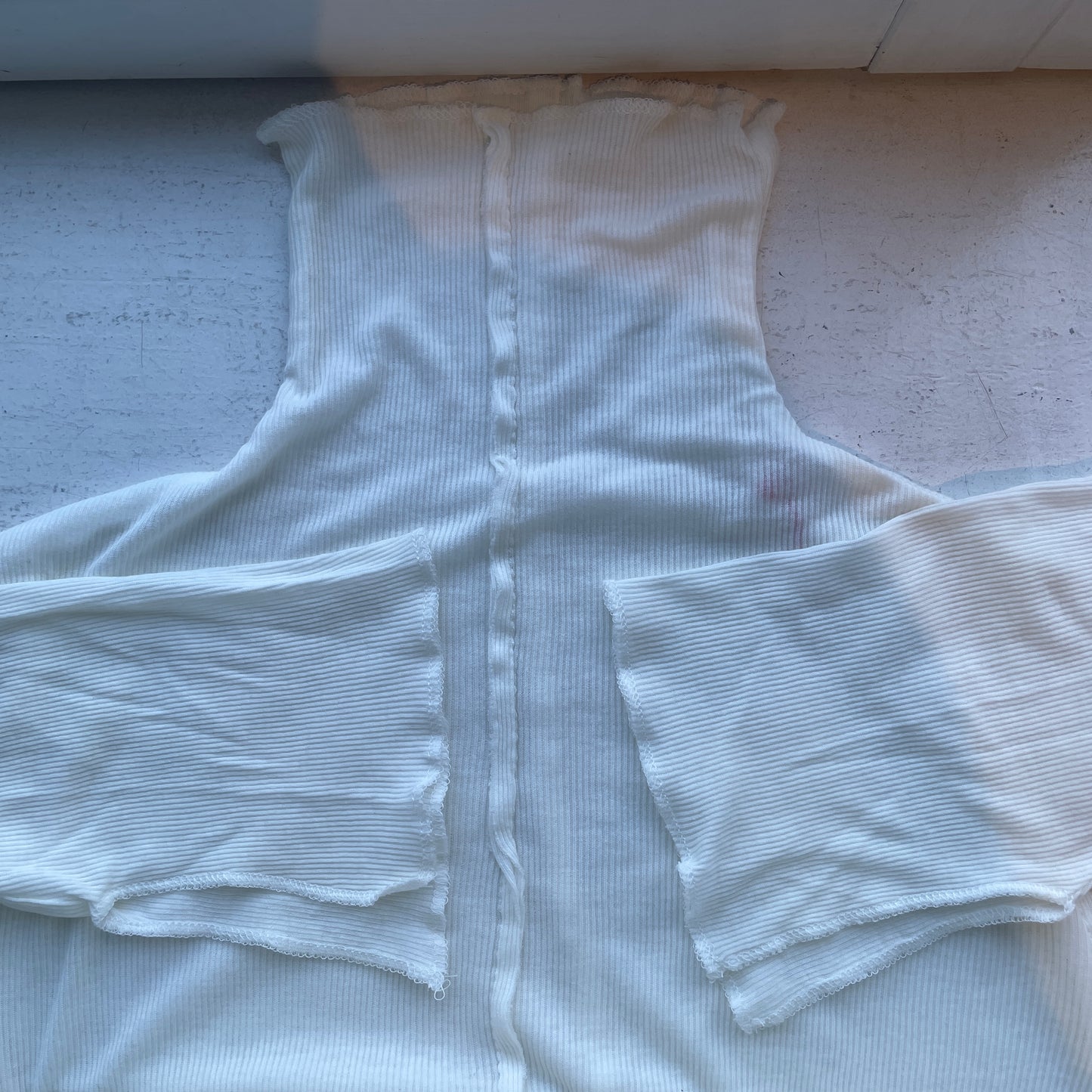 MarchAprilMay //fog-lib highneck フォグリブハイネック 3-6-044