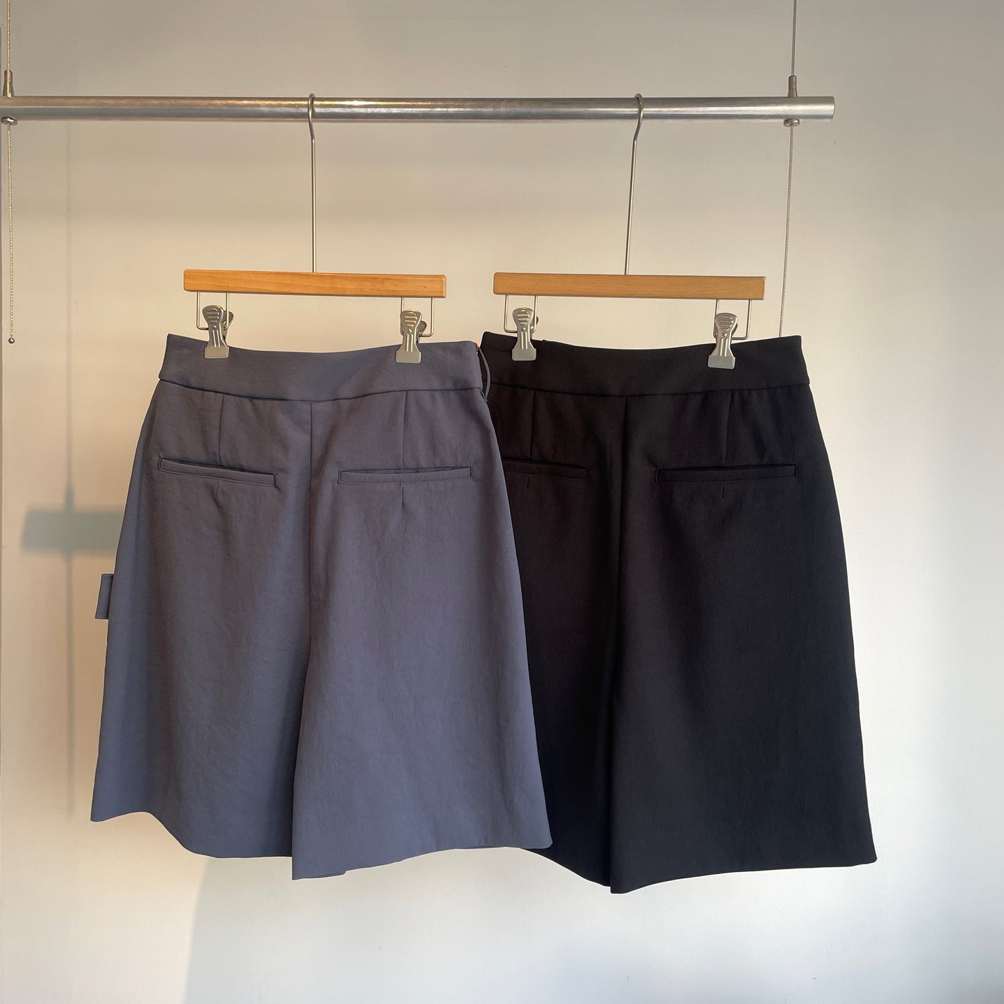 MarchAprilMay//tanbi half pants タンビハーフパンツ