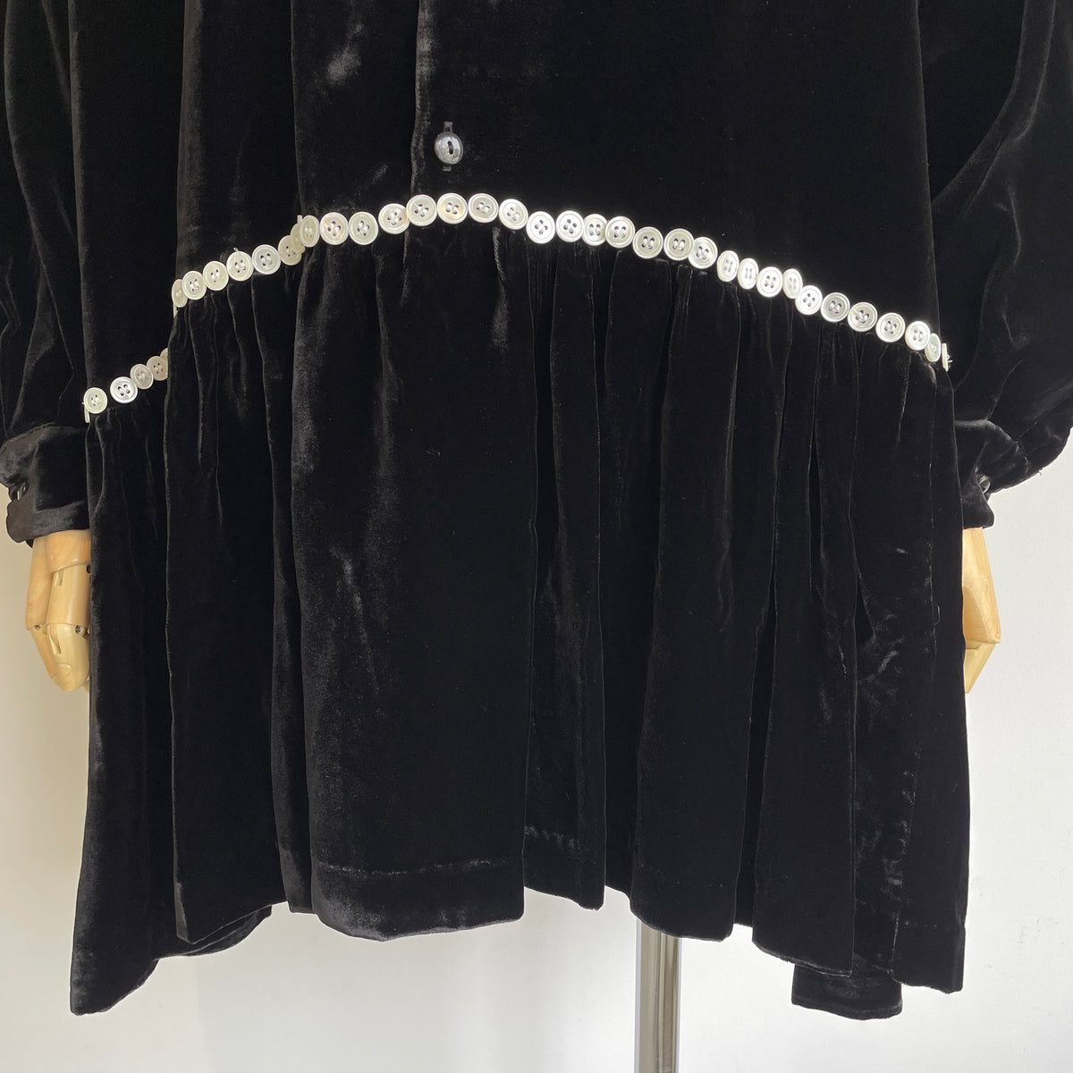 aseedoncloud//Memories short dress(Weaving memories cloth)