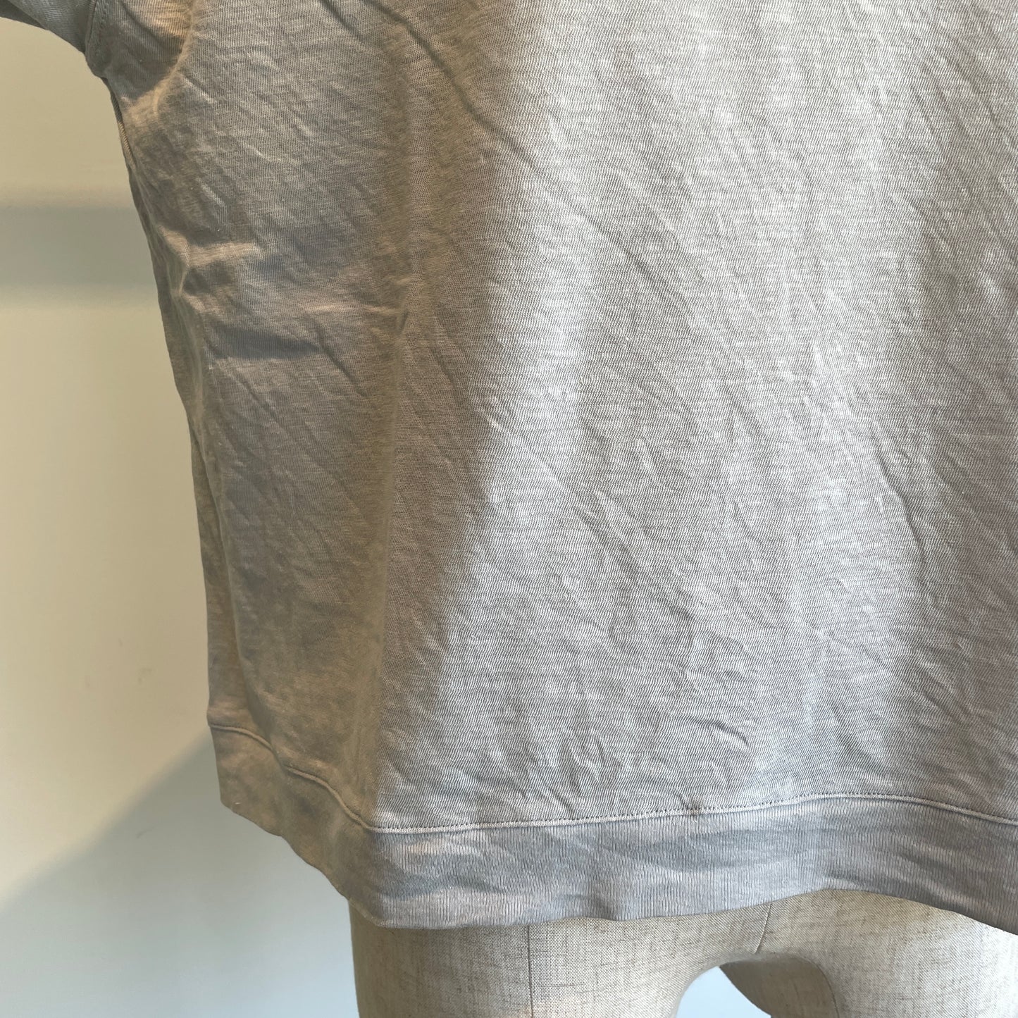 handsofcreation//iseito天竺ハーフS Tシャツ　 01630853