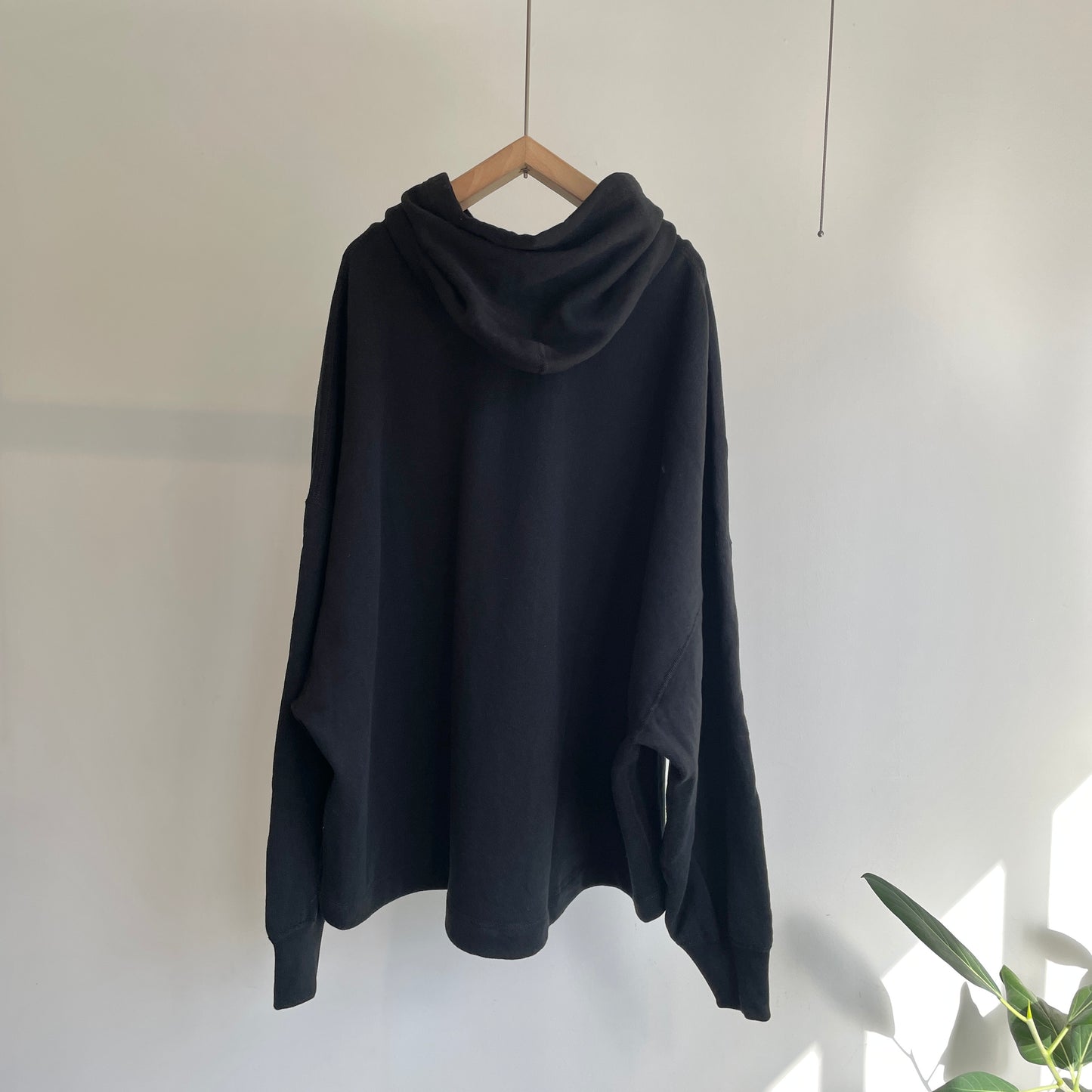 handsofcreation//30/10ランダム吊り裏毛フーディーPO 02550835