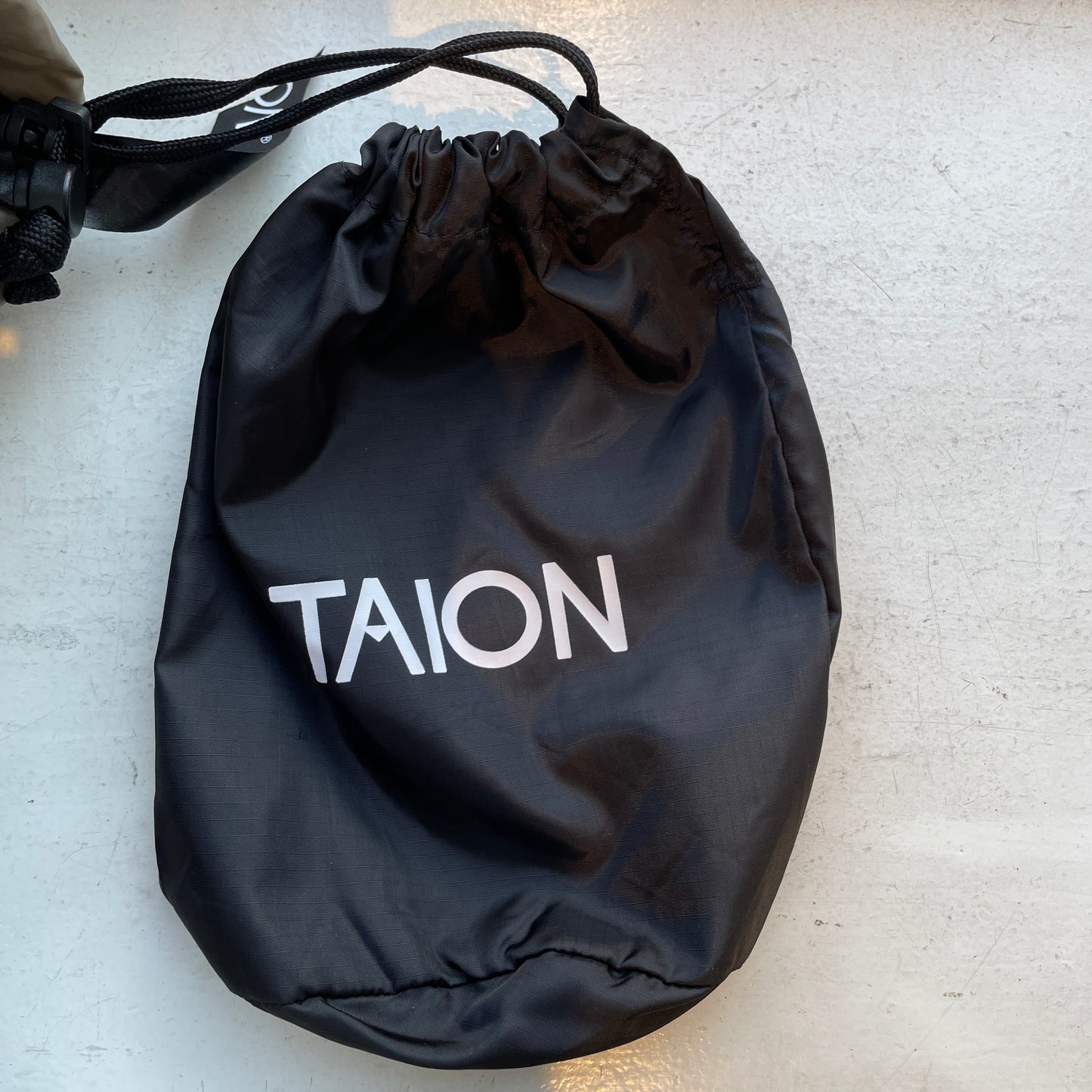 TAION//ベーシック Wポケット ダウンシャツ TAION-109BWPSH