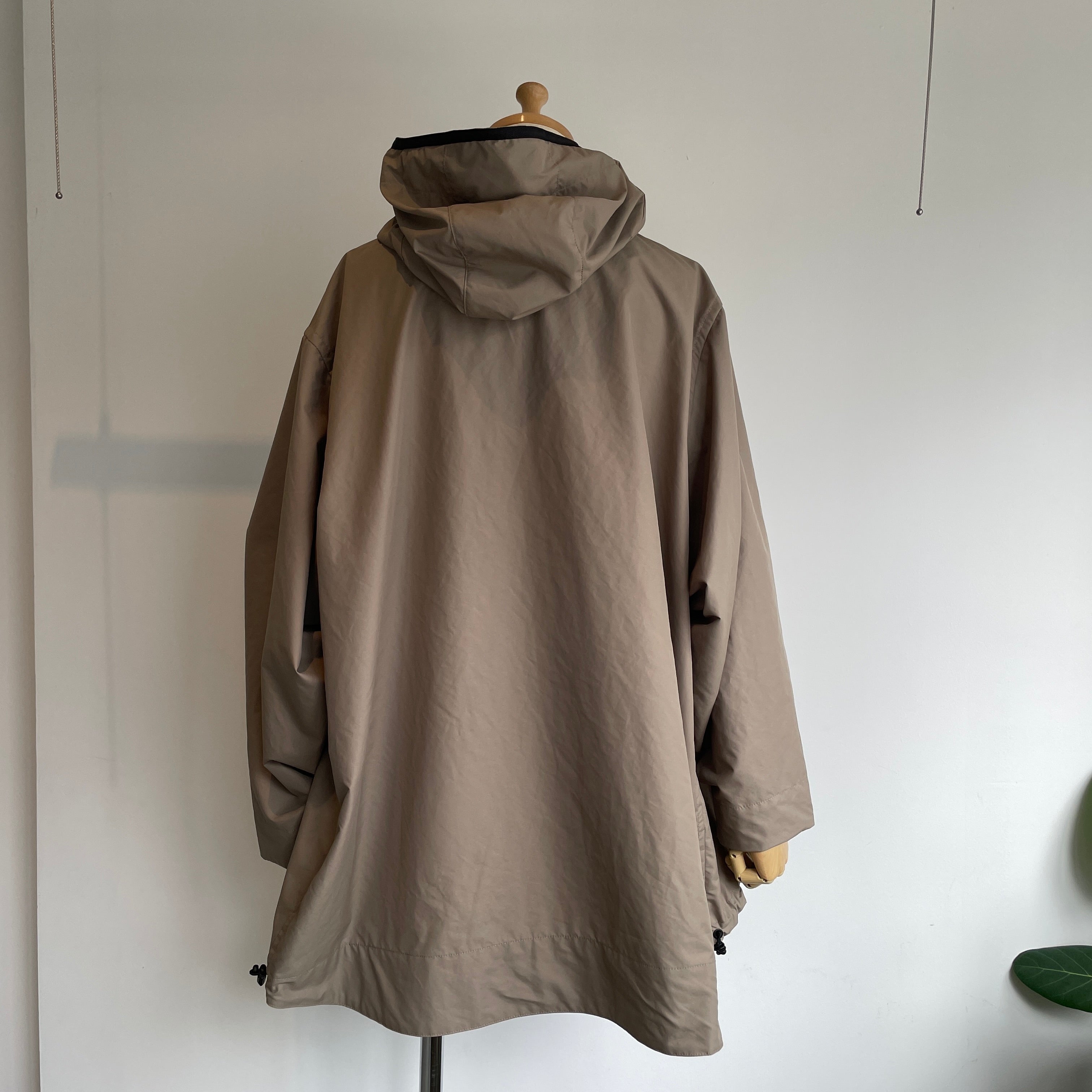 1dozen//パッカブルハーフコート 720177 – hibikiru