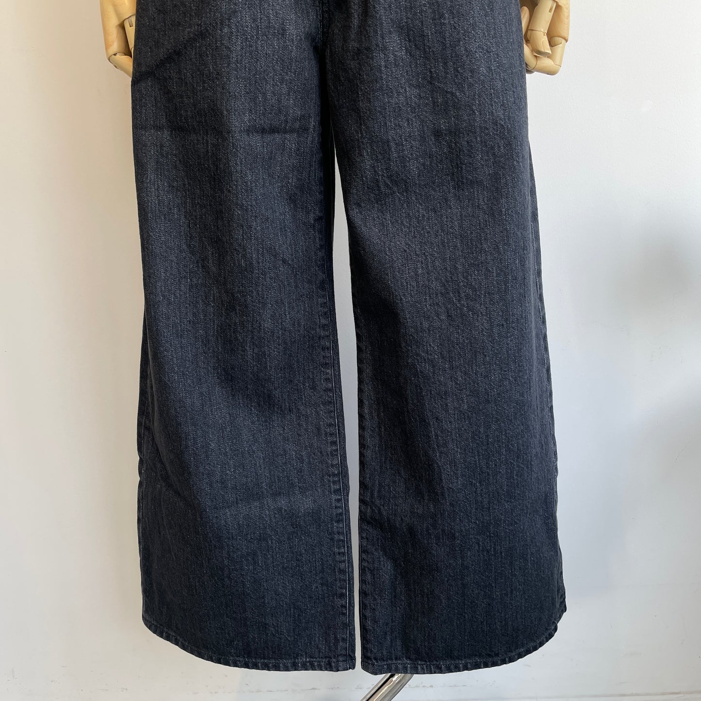 heriter//denim pants HO-00-5002