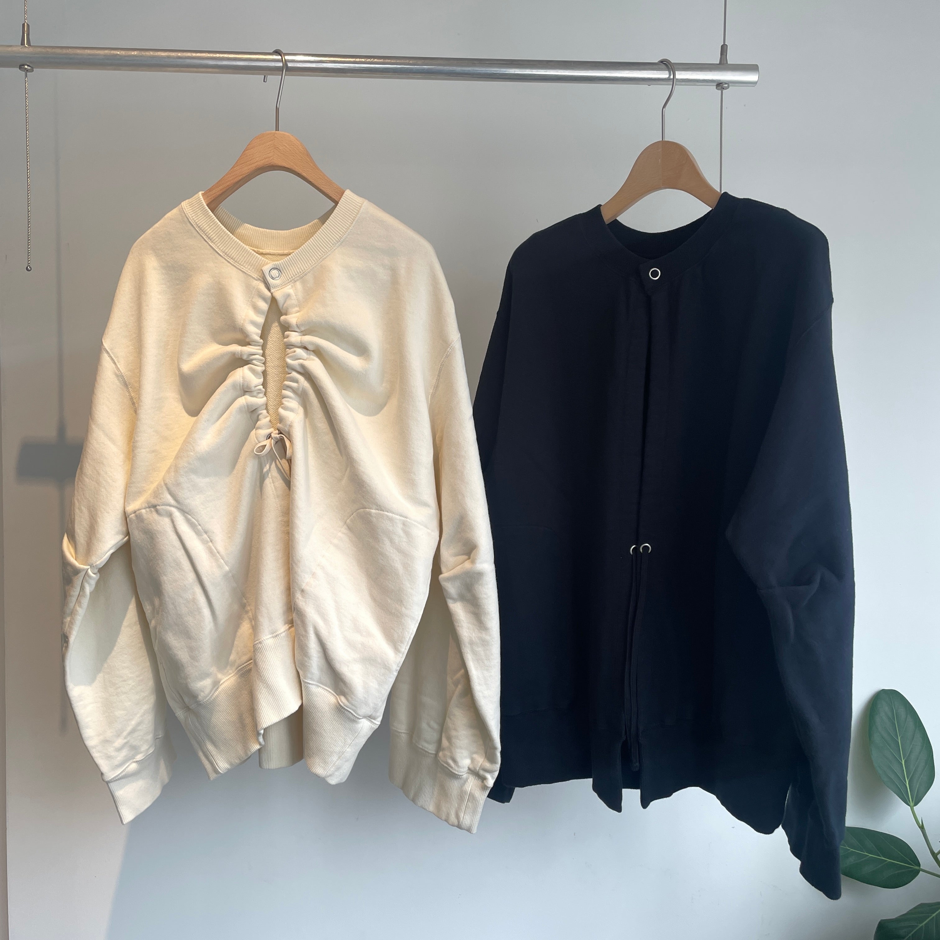 MarchAprilMay seine sweat セーヌスウェット seine sweat セーヌスウェット | LOVE by MarchAprilMay