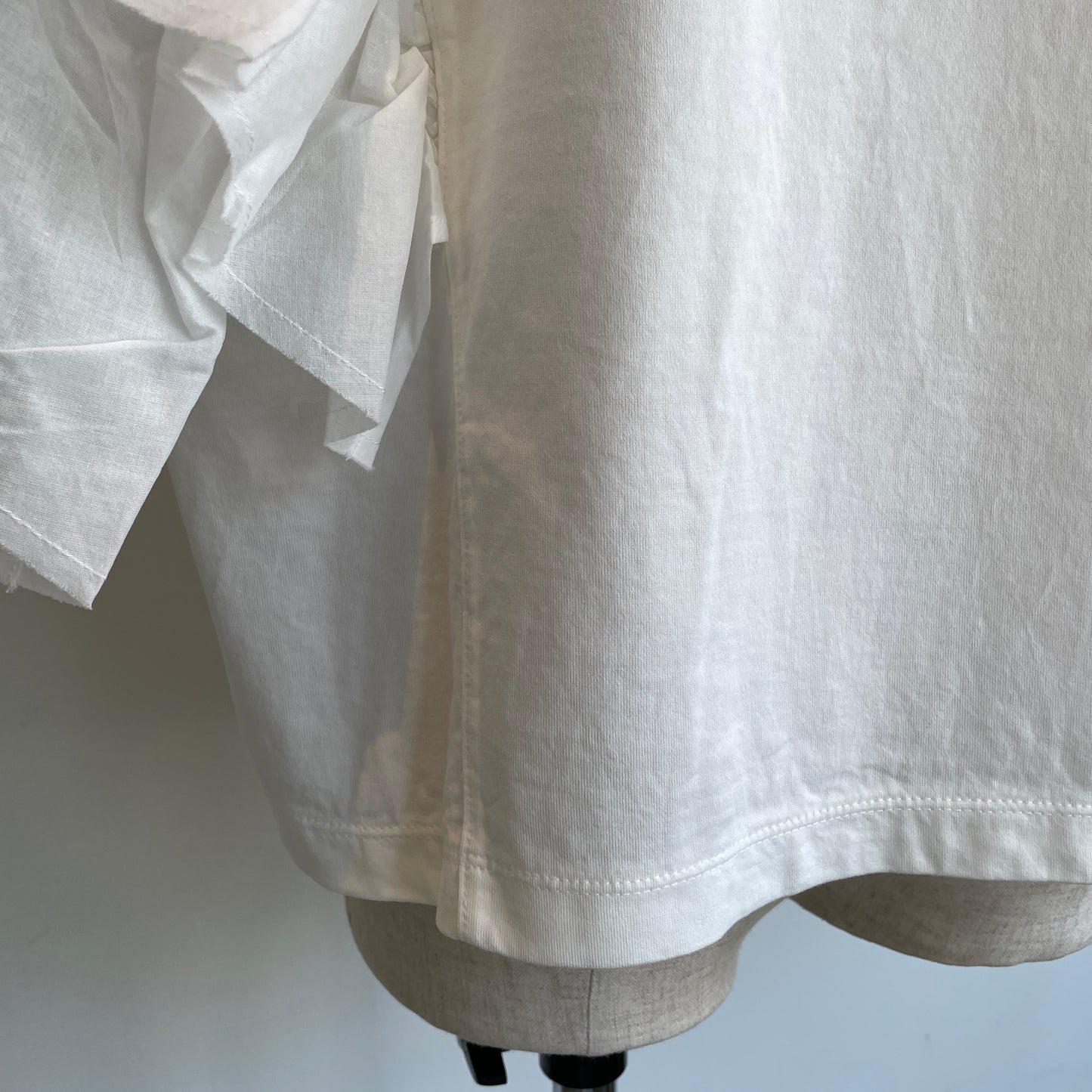 buoy buoy// DOCKING LAWN T-シャツ 2701CT001262