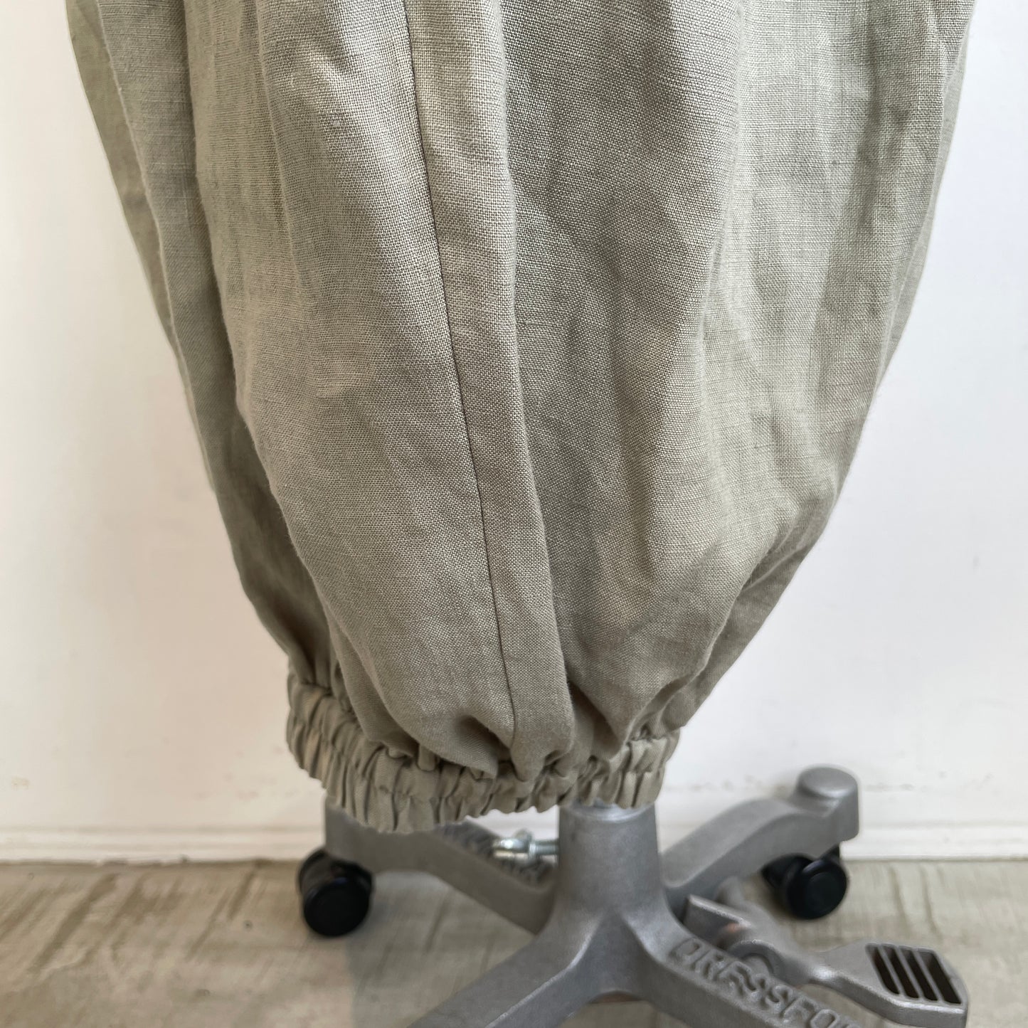 Koton //リネンサロペット　261884