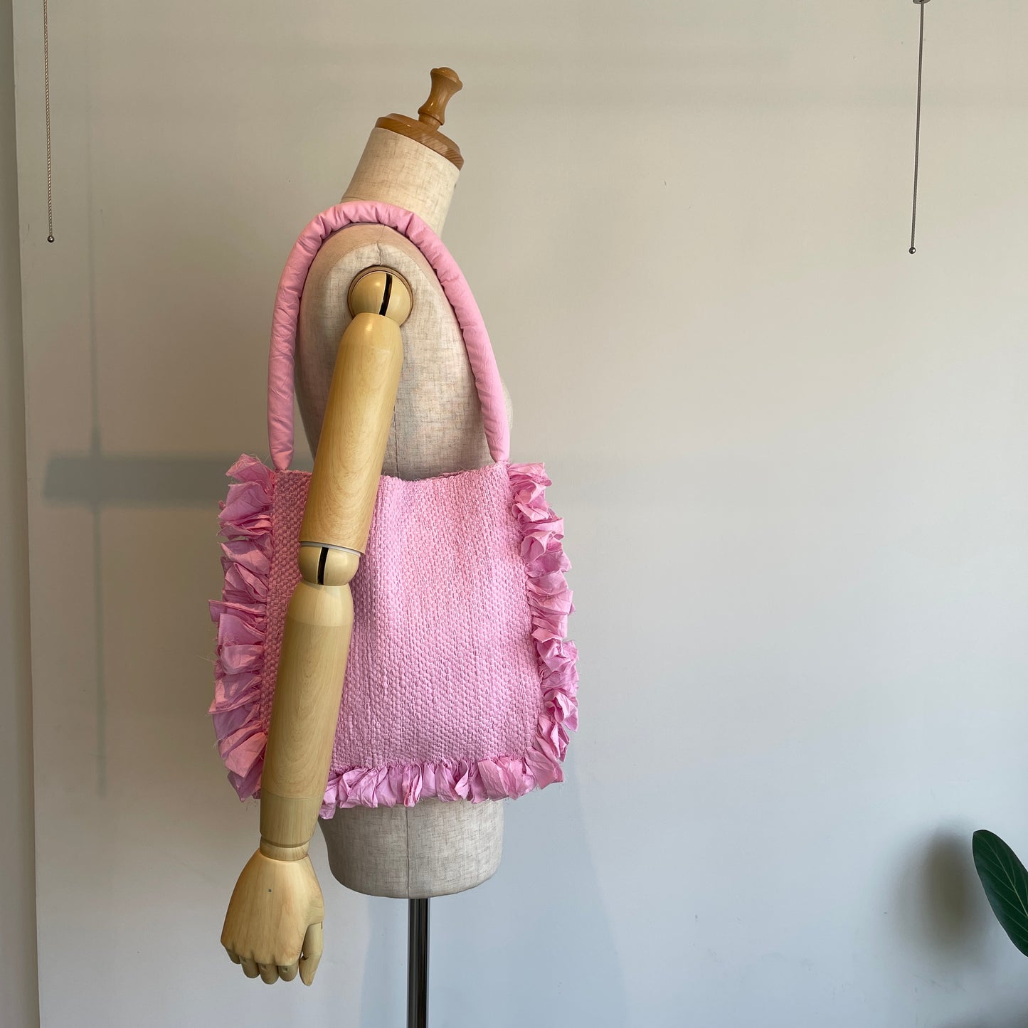 TEORI WORKS//happy bag