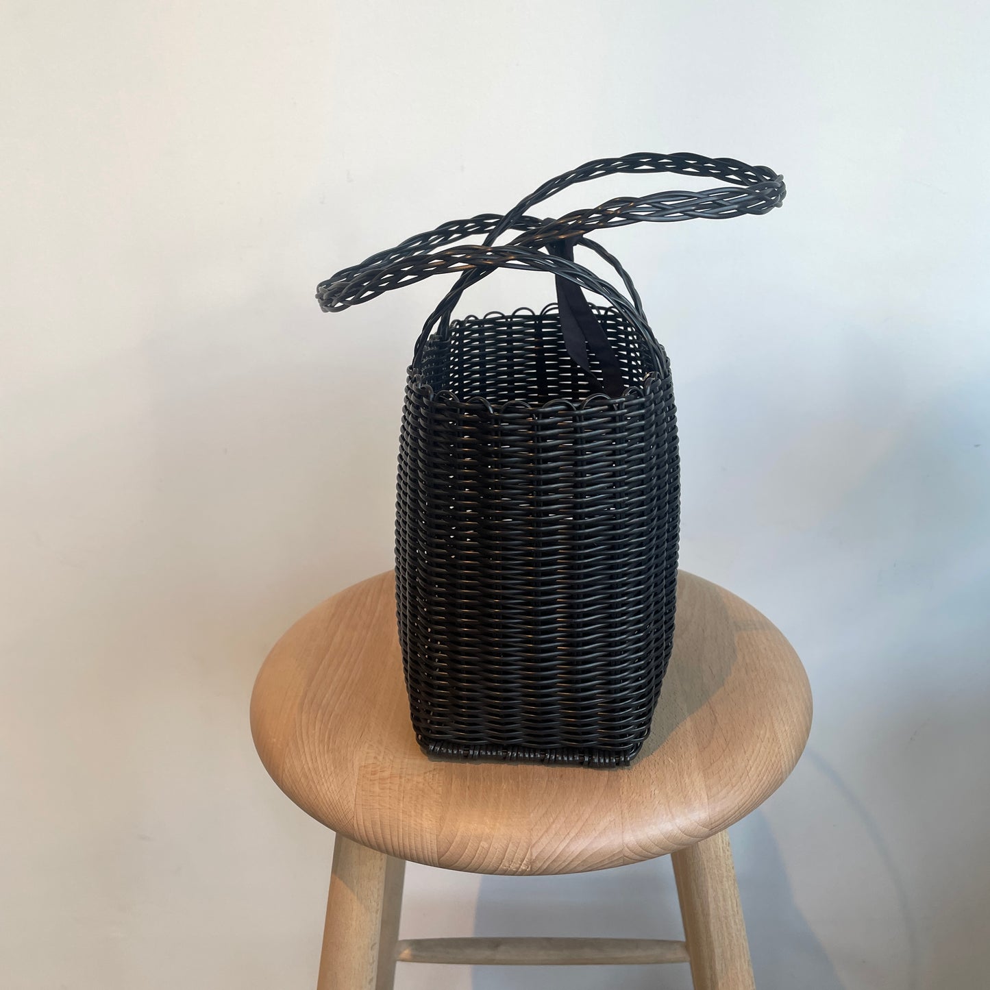 Rayas Collective //small Basket