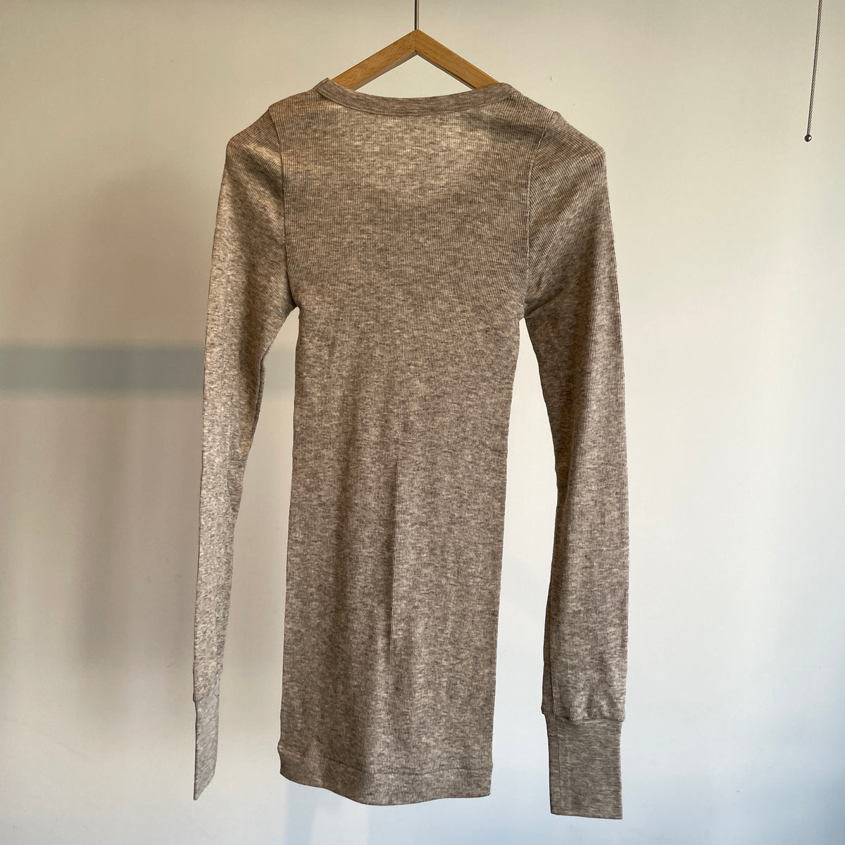 koton//O.CYak TERECO U-neck   252-867