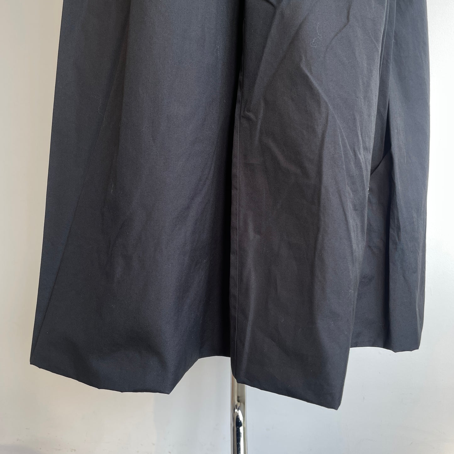 handsofcreation//スーピマストライプ／コーマブロード（無地） ソフトバルーンSKT 02540508