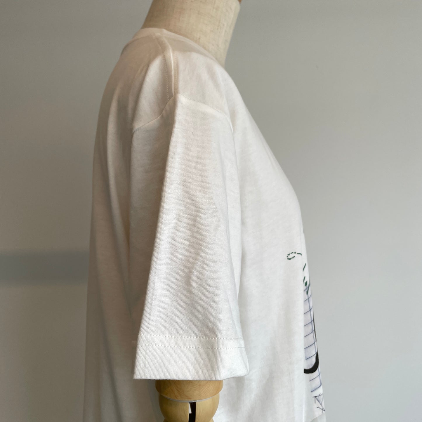 Sweet Little Nothing//catpower 半袖スリーブTシャツ