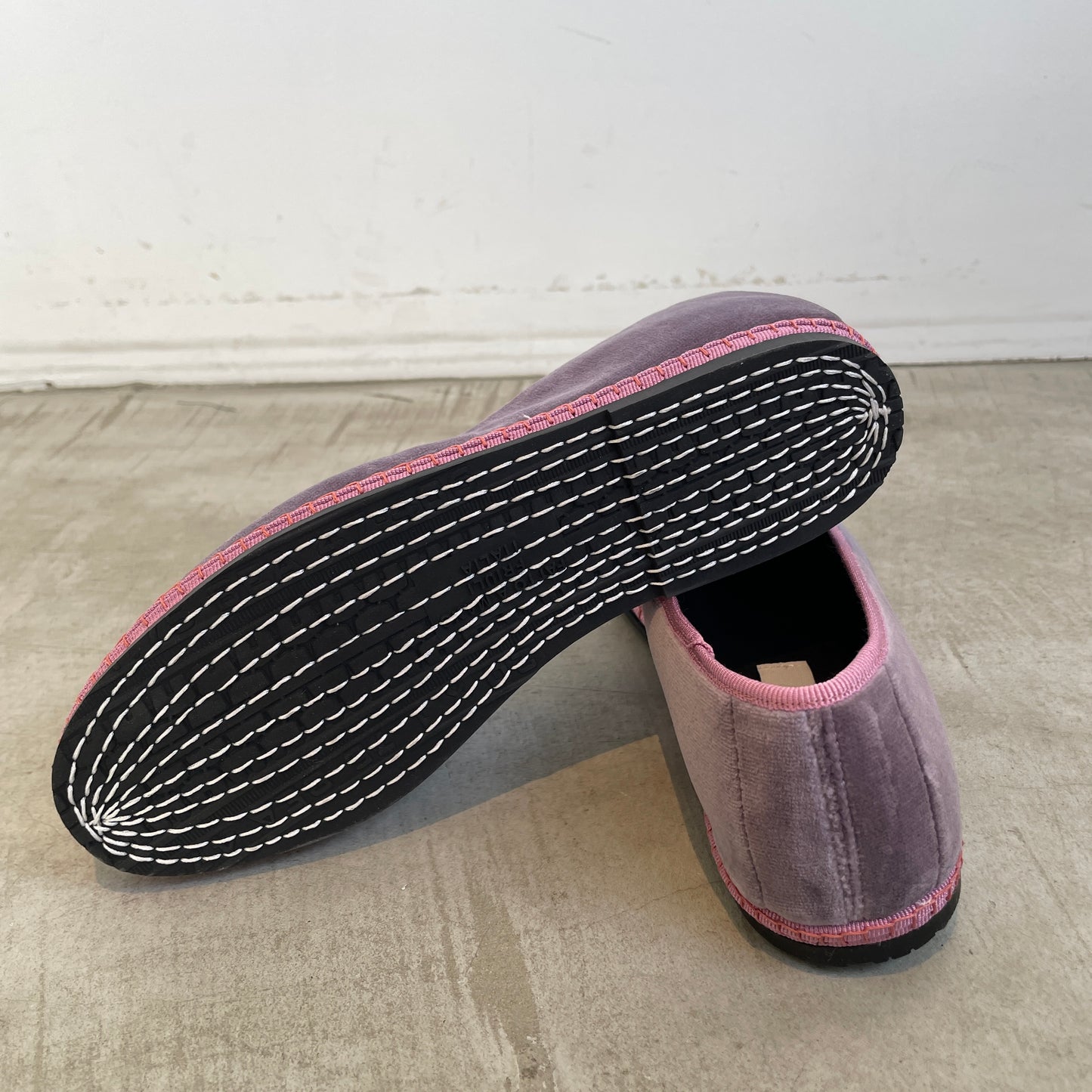 sciuscia//TRAGARA  LILAC FIZZ