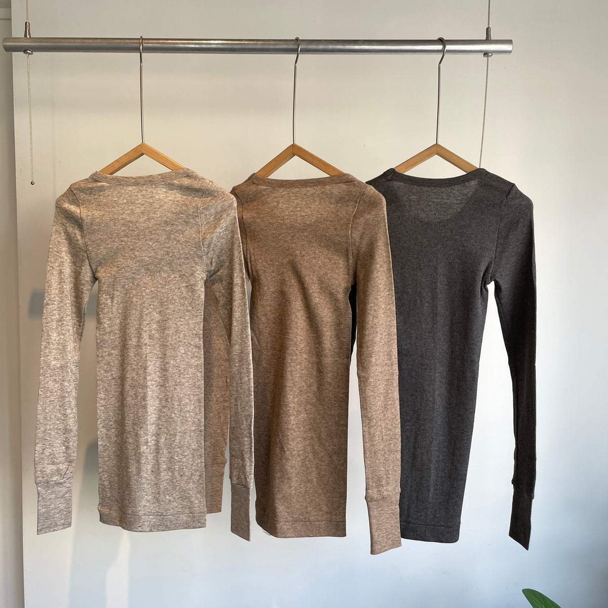 koton//O.CYak TERECO U-neck   252-867