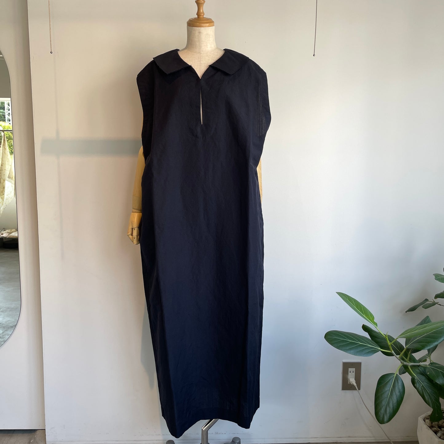 koton//Weather cloth dress  262-911
