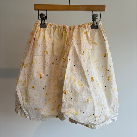 Oo//vintageバンドルダイカボチャパンツ