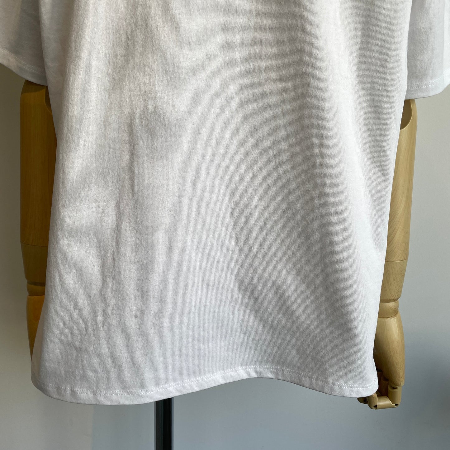 yuni//cotton Lace Tシャツ 1701CT011261