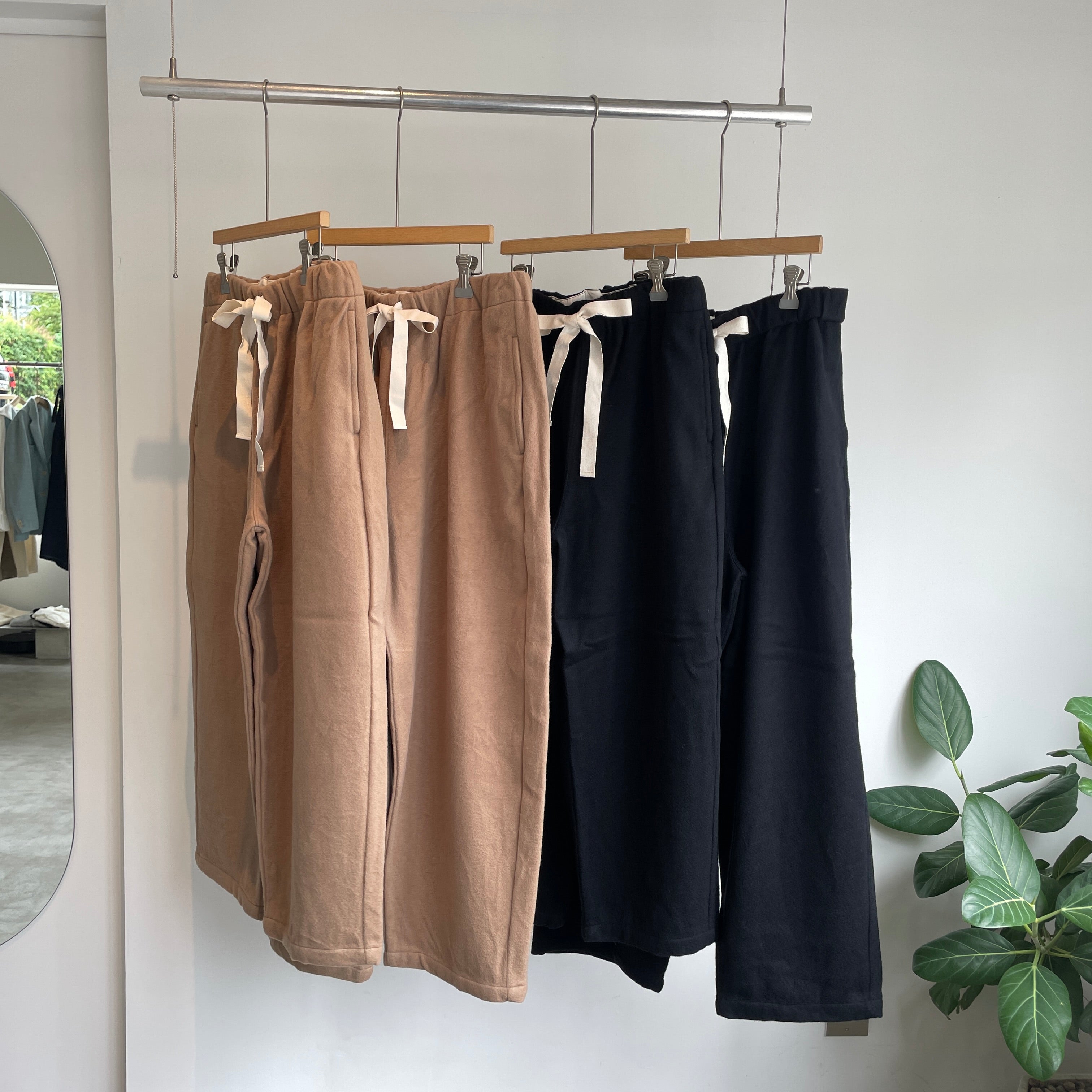 UNIVERSAL TISSU　チュニック UNIVERSAL TISSUチュニック