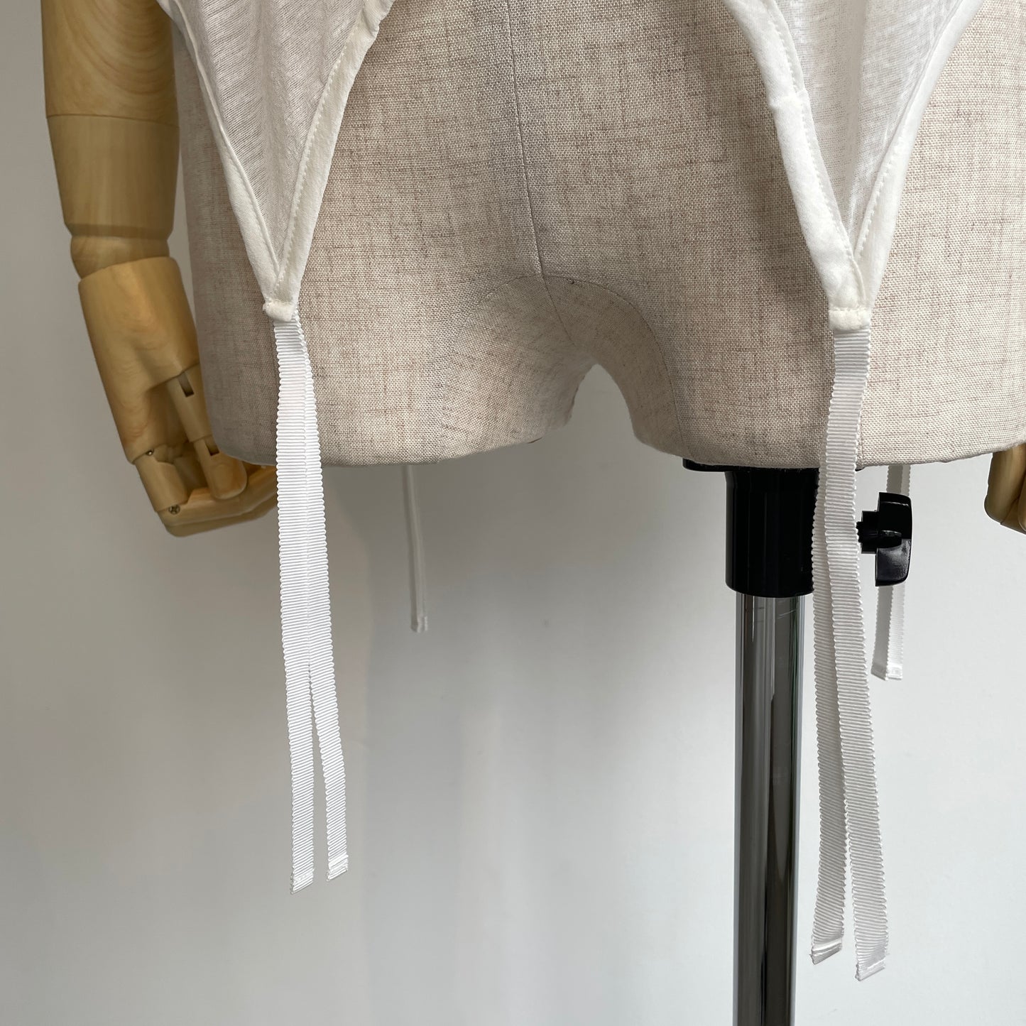 NATIVEVILLAGE//No.13 羅（うすもの）ショートスリーブトップス