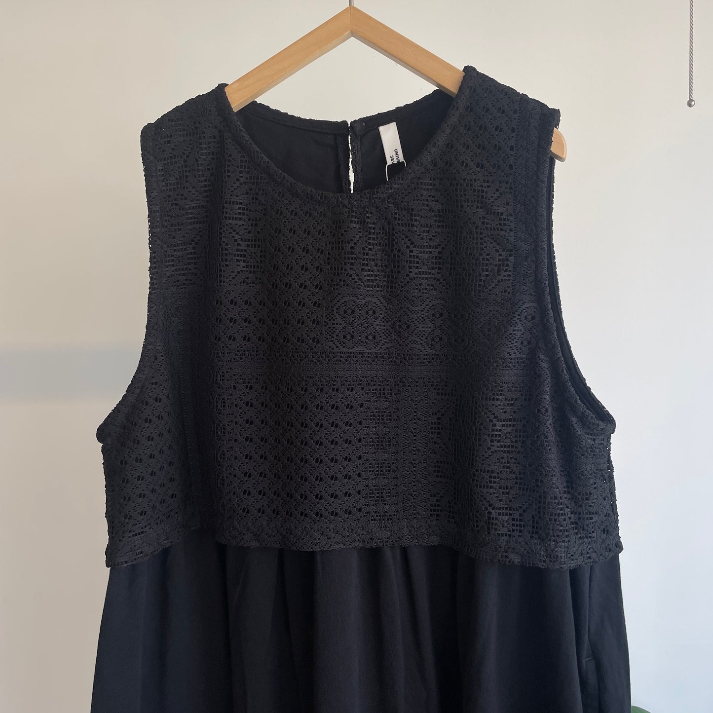 universaltissu//クラシック天竺 パッチワークレースコン
ボOP US262CT025