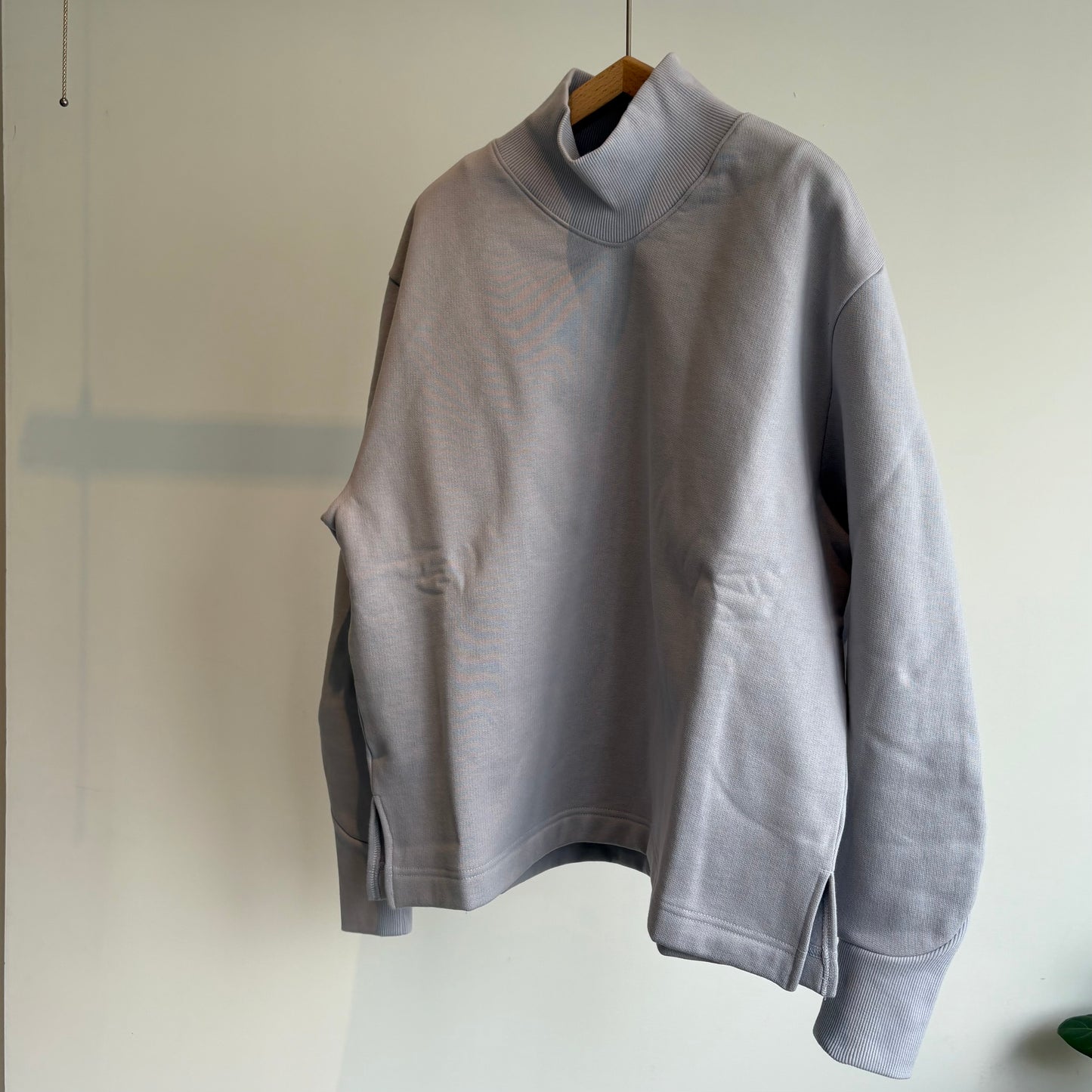 aseedoncloud//HW turtleneck sweater  252814