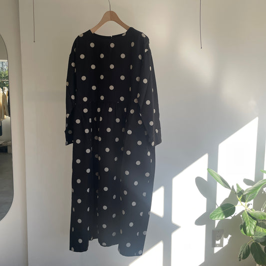 handsofcreation//Cu/C/LT/WDOTPRTシンプルOP 02540110