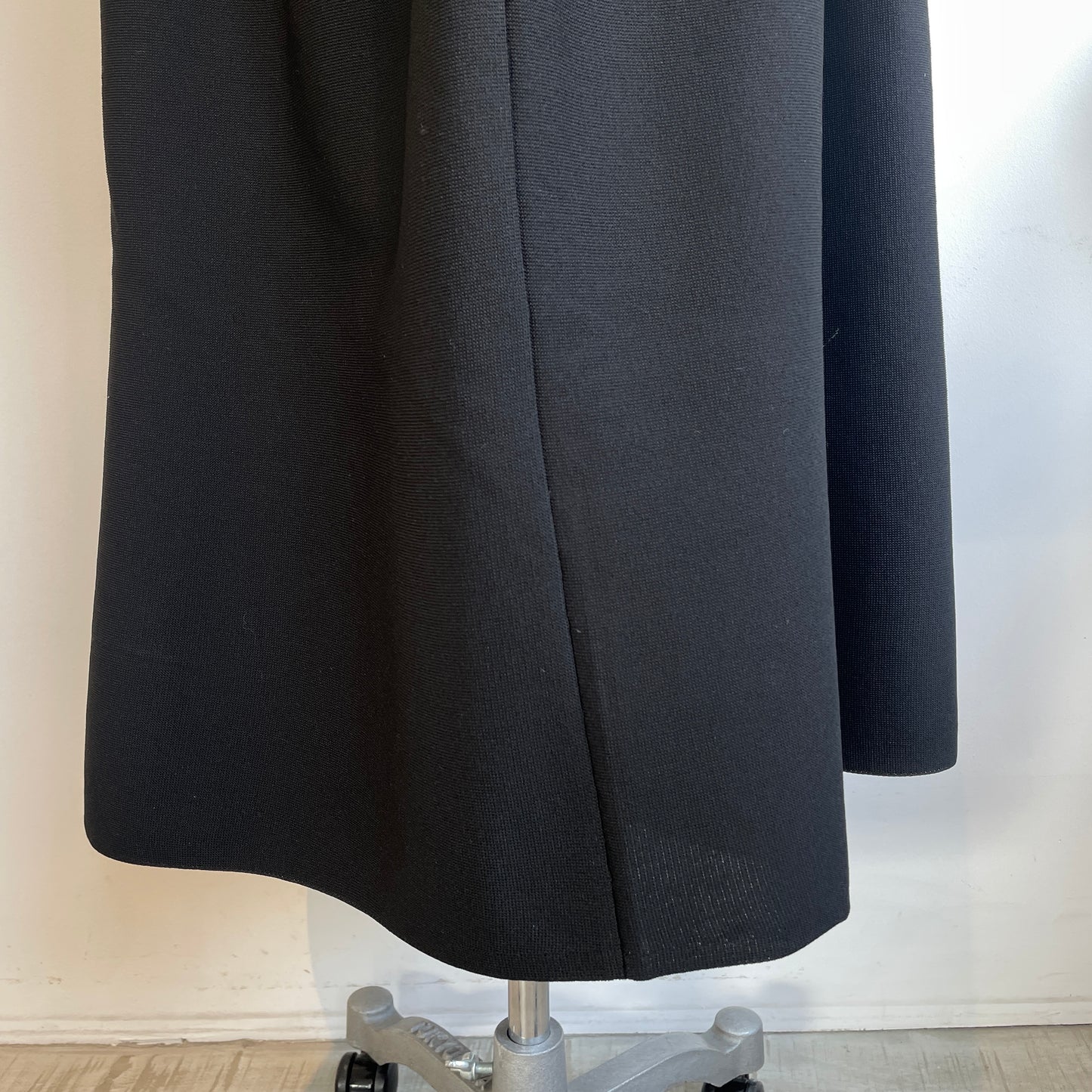 iki//マットポリフレアスカート　3101SK001261