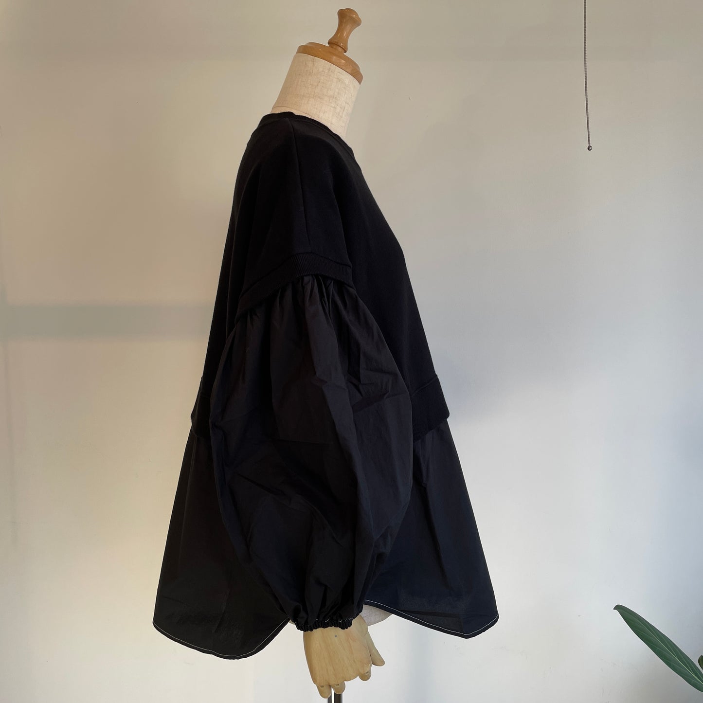 universaltissu//セントラル裏毛タイプライターコンボPO
US250CT016