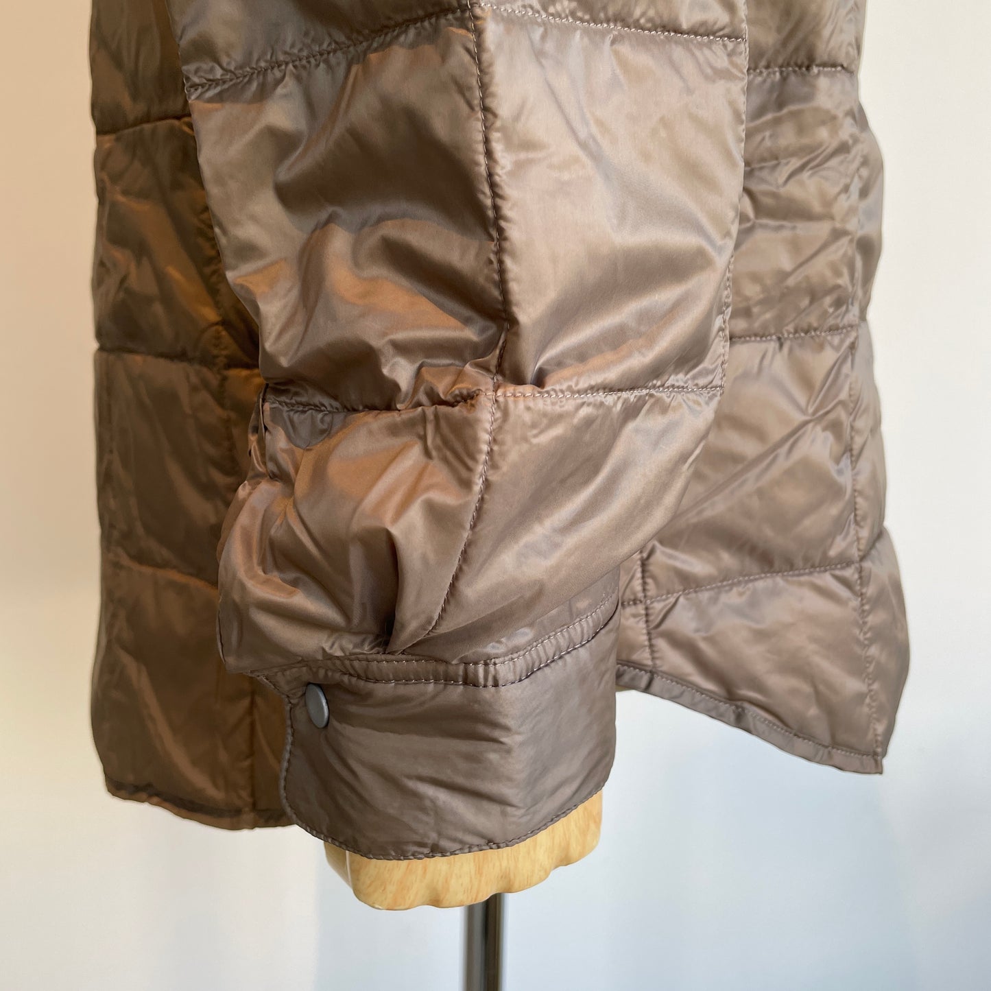 TAION//ベーシック Wポケット ダウンシャツ TAION-109BWPSH