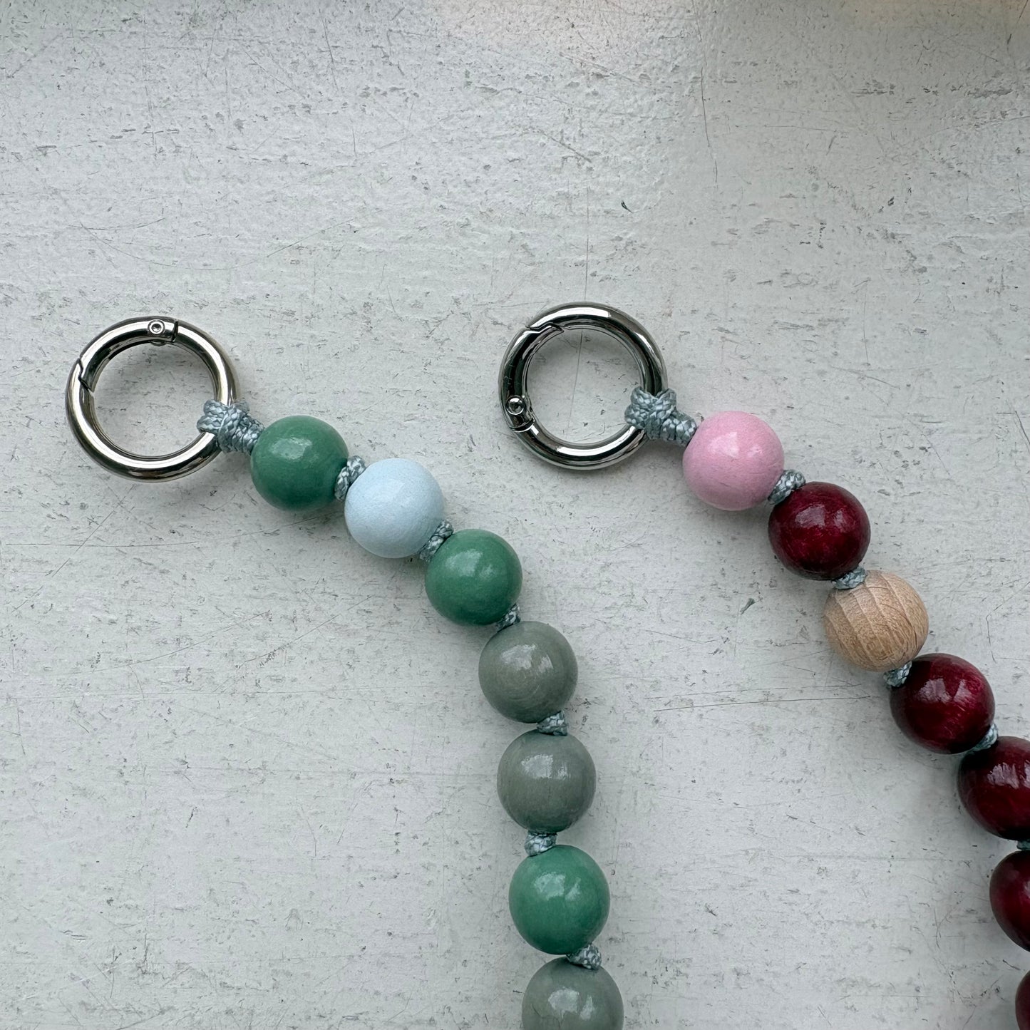UPBEADS//strap MINI (22cm)