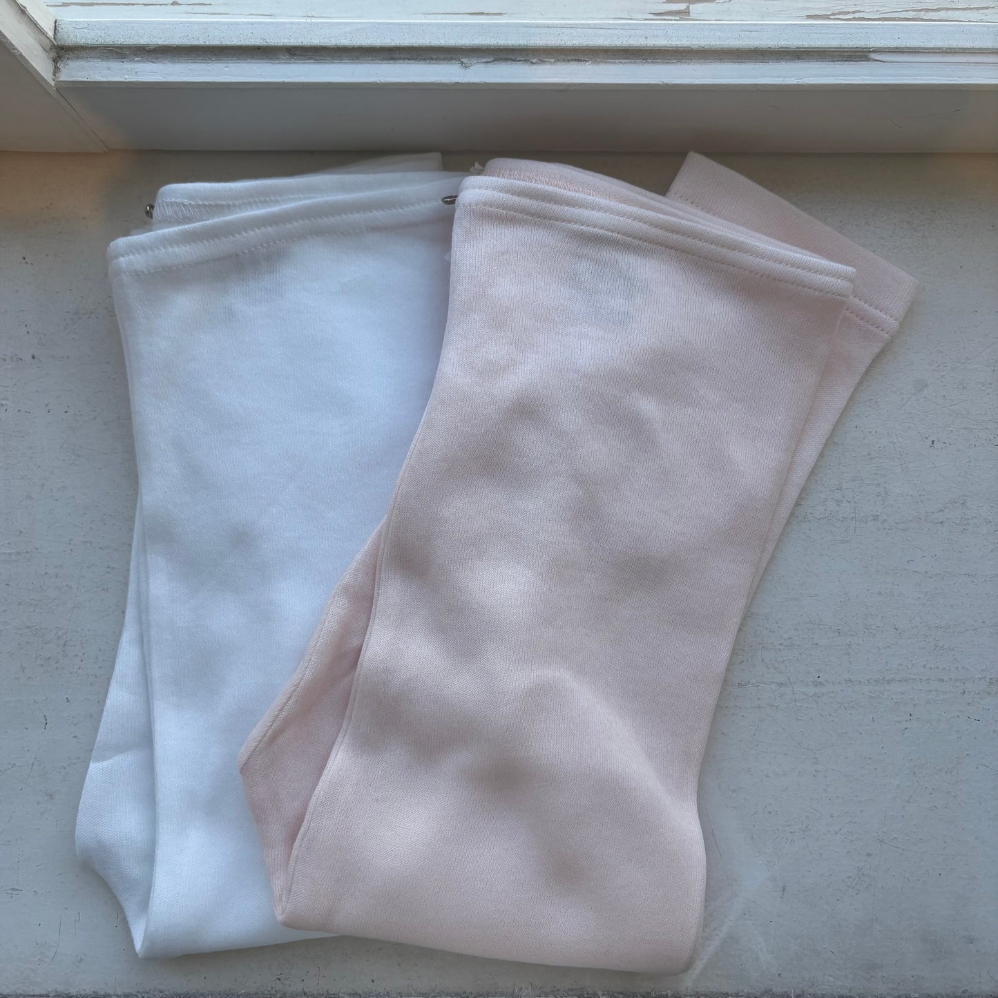 1 dozen//スポンディッシュコットン スパッツ