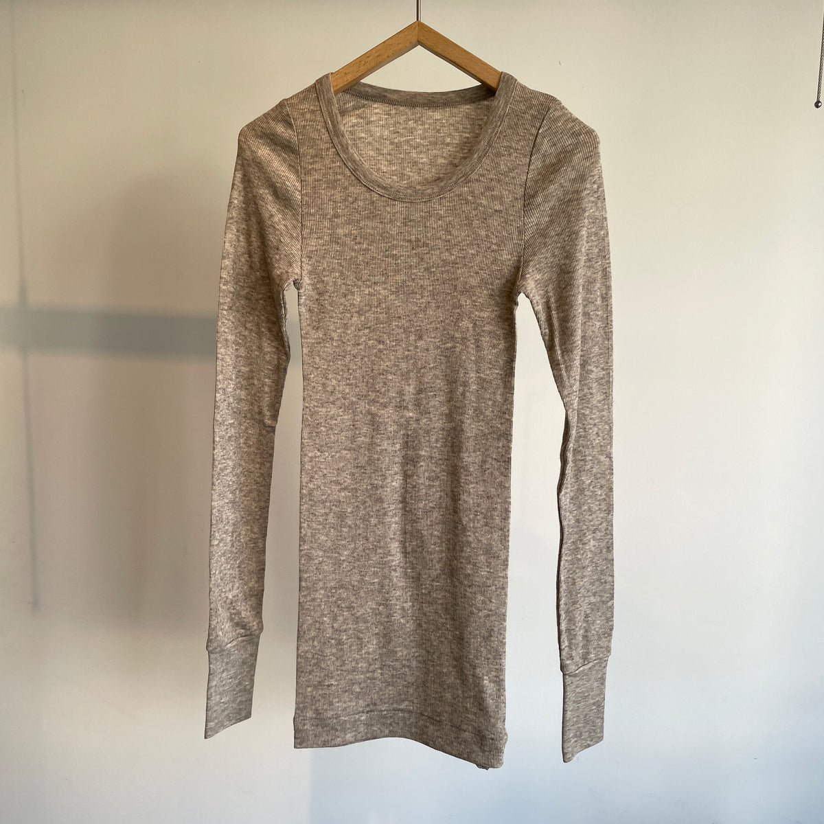 koton//O.CYak TERECO U-neck   252-867