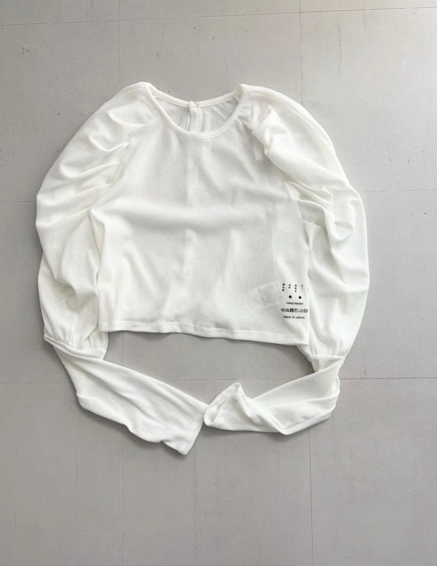 MarchAprilMay//bingsoo tops short ピンストップスショート