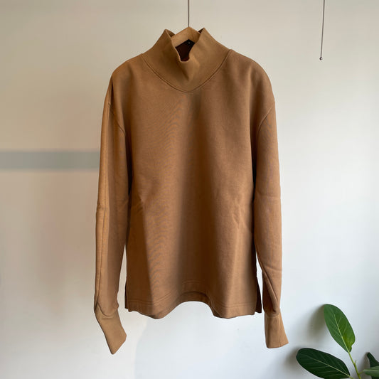 ASEEDONCLOUD //HW turtleneck sweater 252814