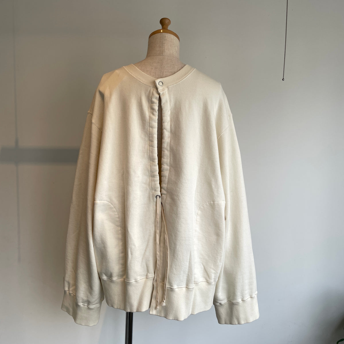 March April May//reine sweat レーヌスウェット
3-6-041