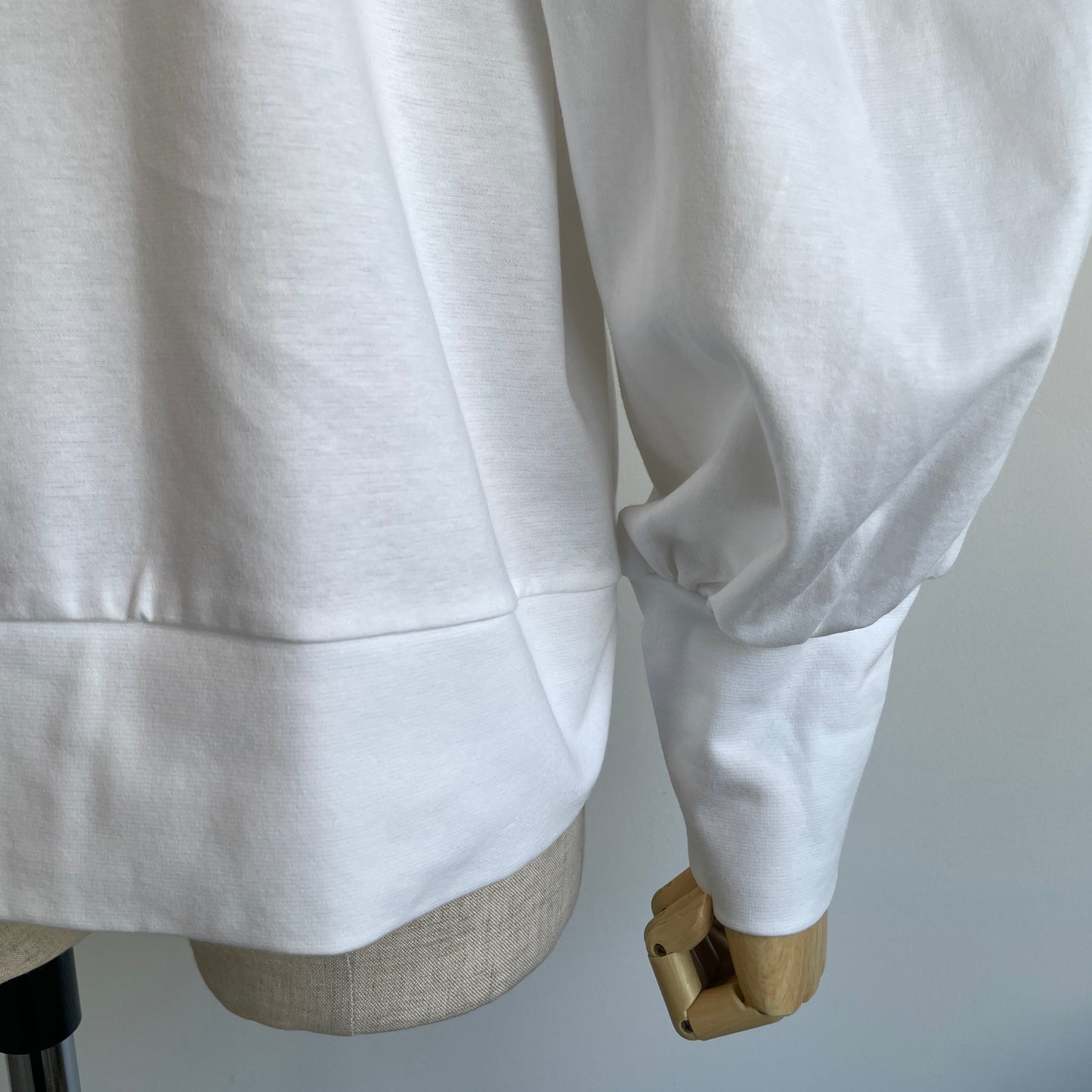 SI HIRAI//BALLOON SLEEVE-T CHAW26-6004
