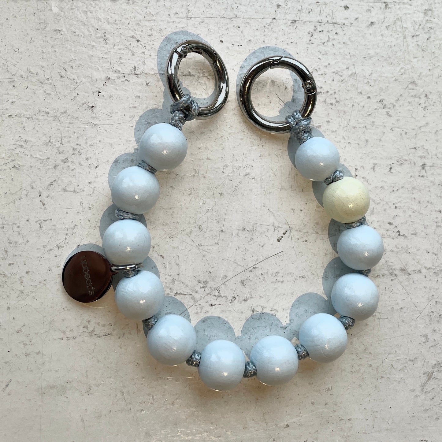 UPBEADS//strap MINI (22cm)