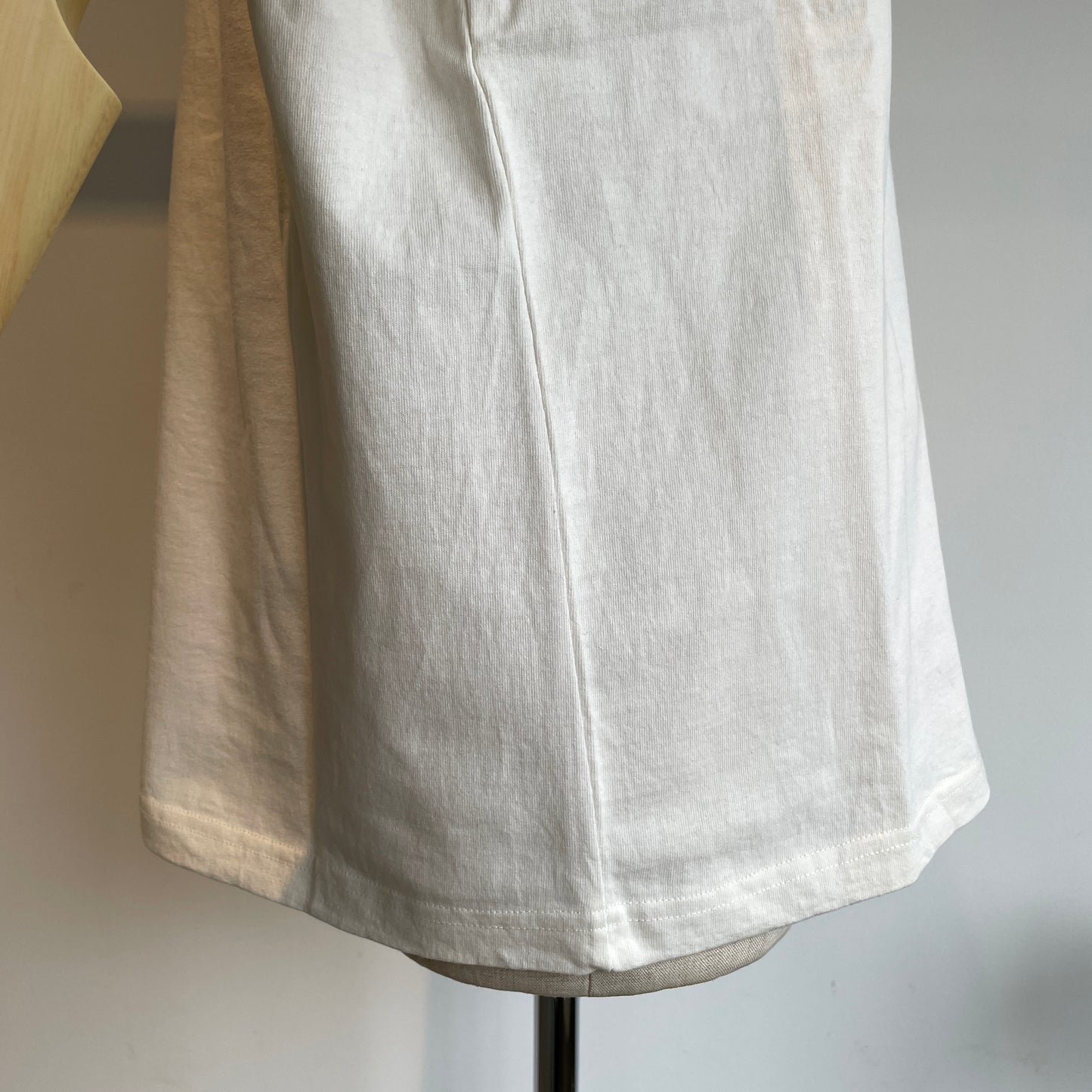 qiri//bloom’applique Tシャツ　6301CT001261