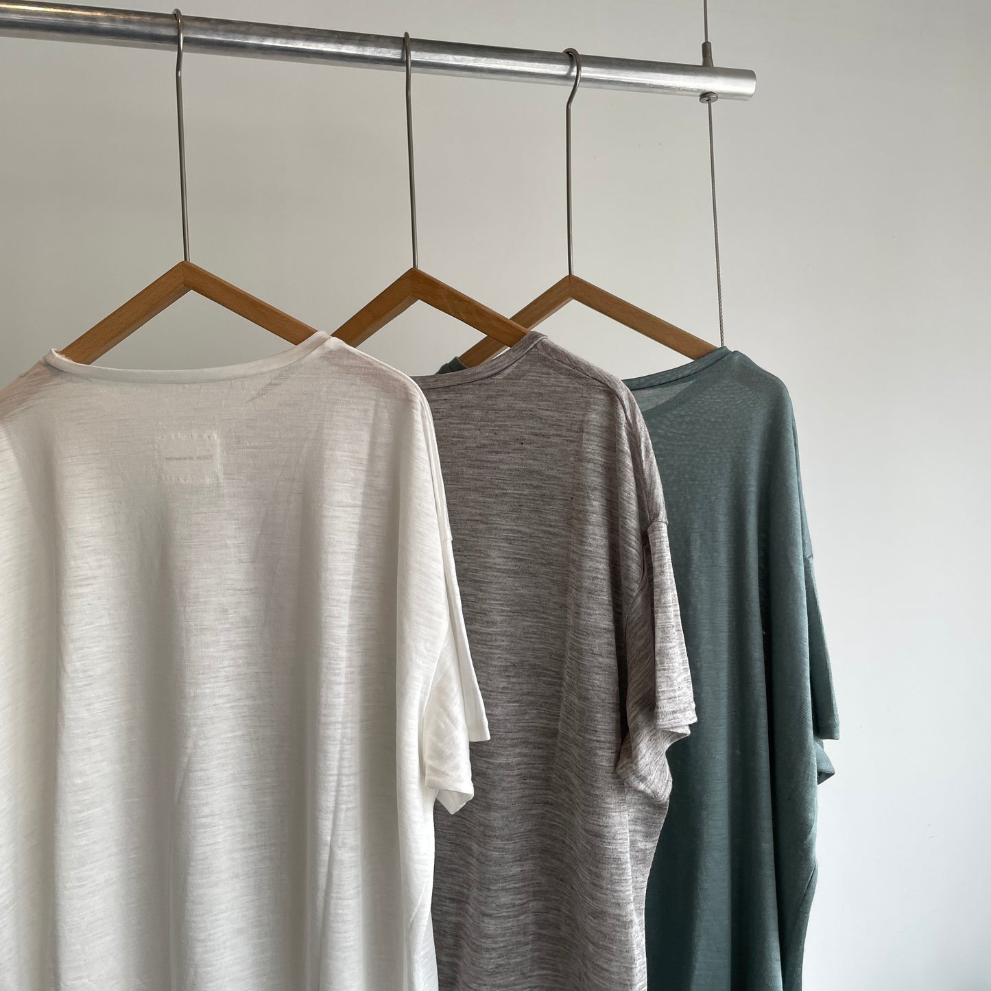 handsofcreation//ラミー天竺ハーフS T 01630848