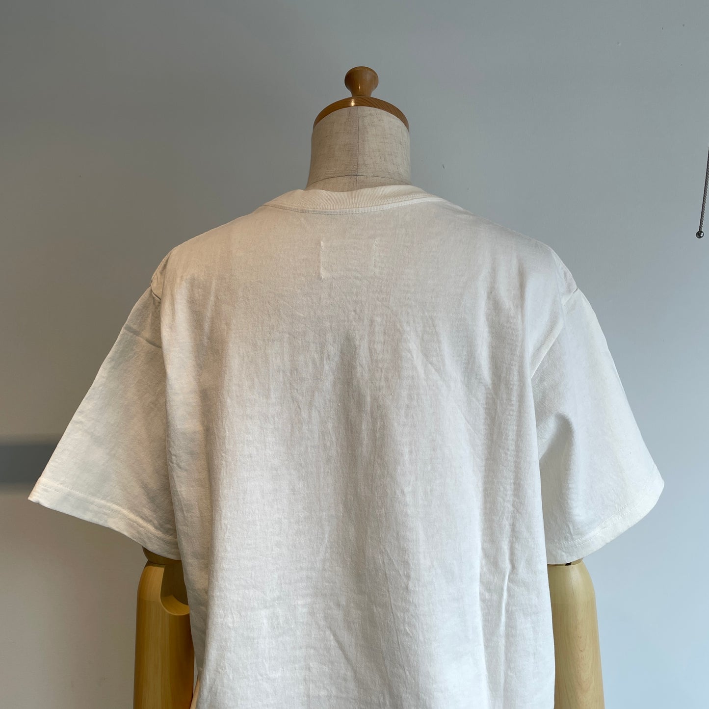 qiri//bloom’applique Tシャツ　6301CT001261