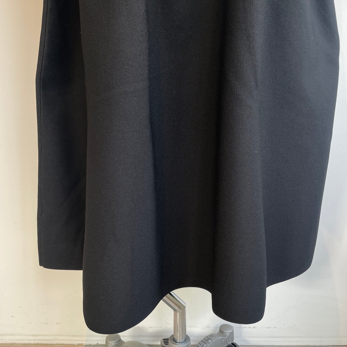 iki//マットポリフレアスカート　3101SK001261